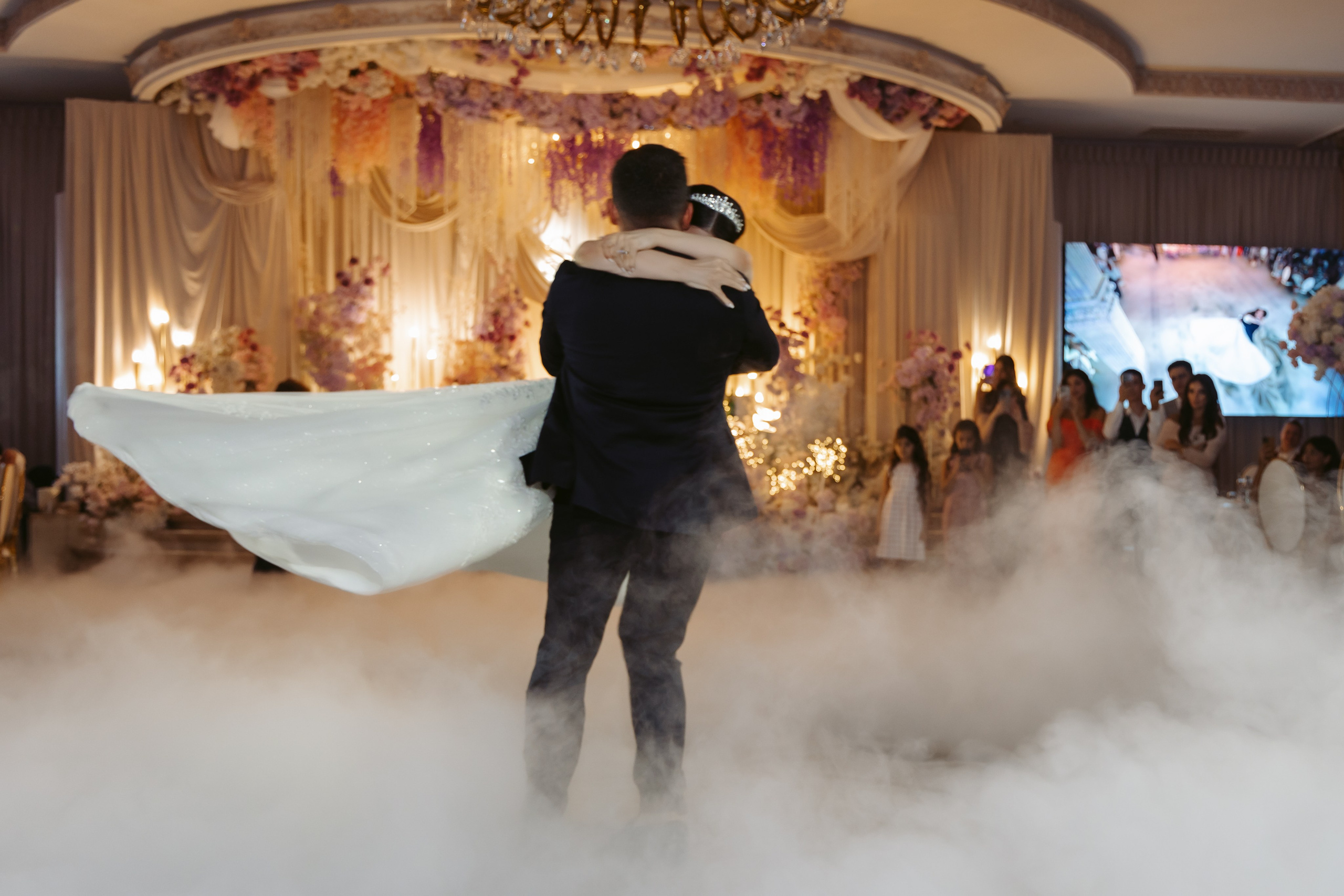 Свадьба С & К. Свадебный Фотограф в Москве Гор Магтагян