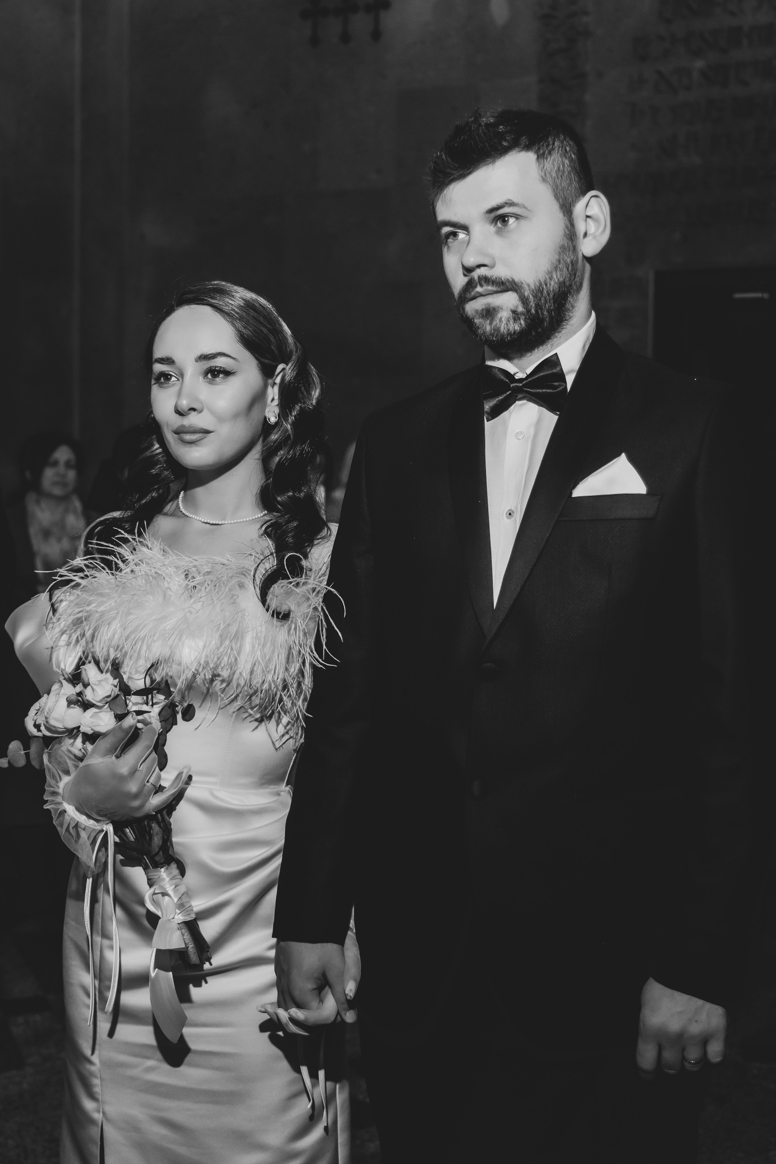 Венчания Д&М. Свадебный Фотограф в Москве Гор Магтагян