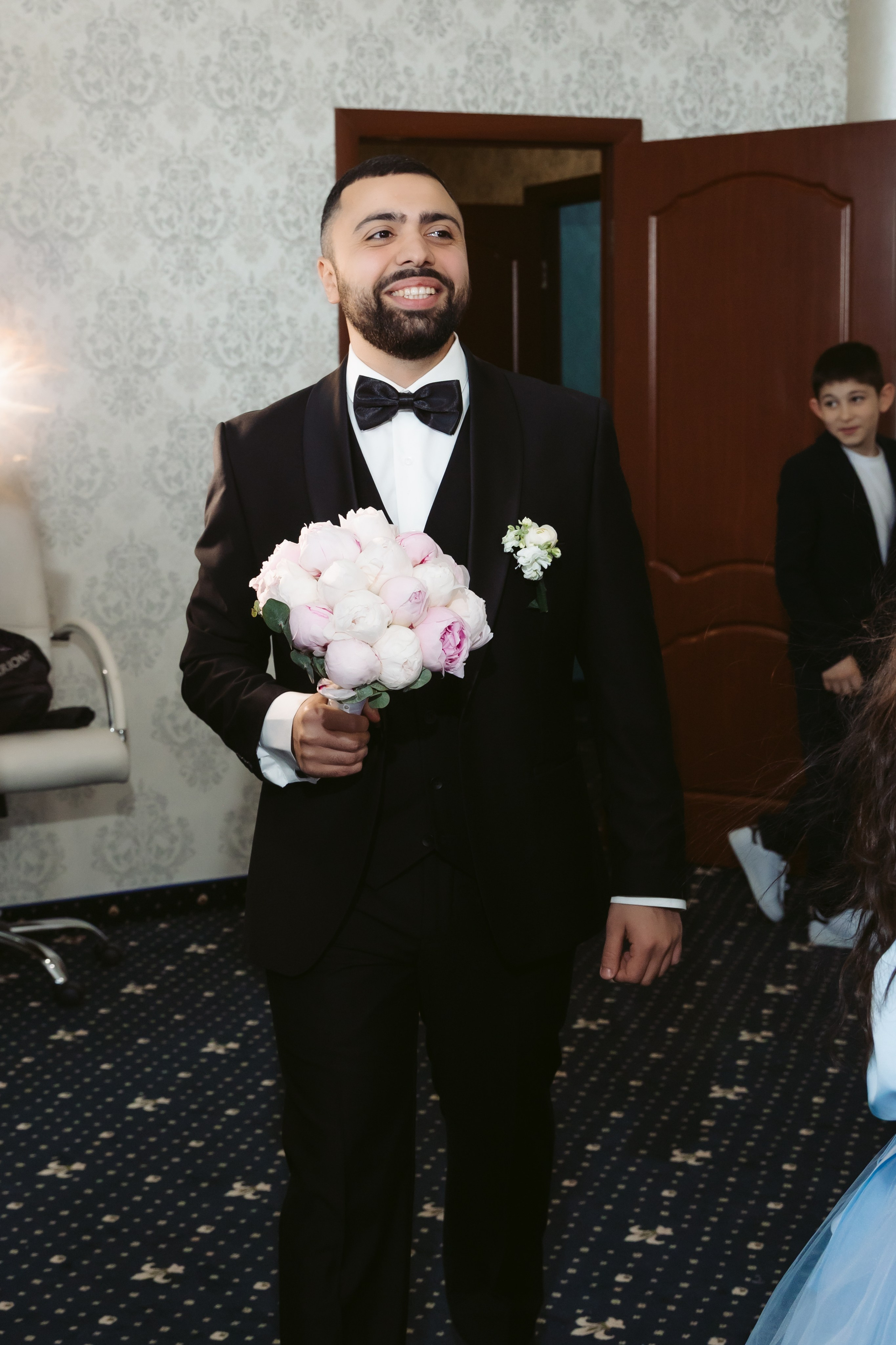 Свадьба К & Л. Свадебный Фотограф в Москве Гор Магтагян