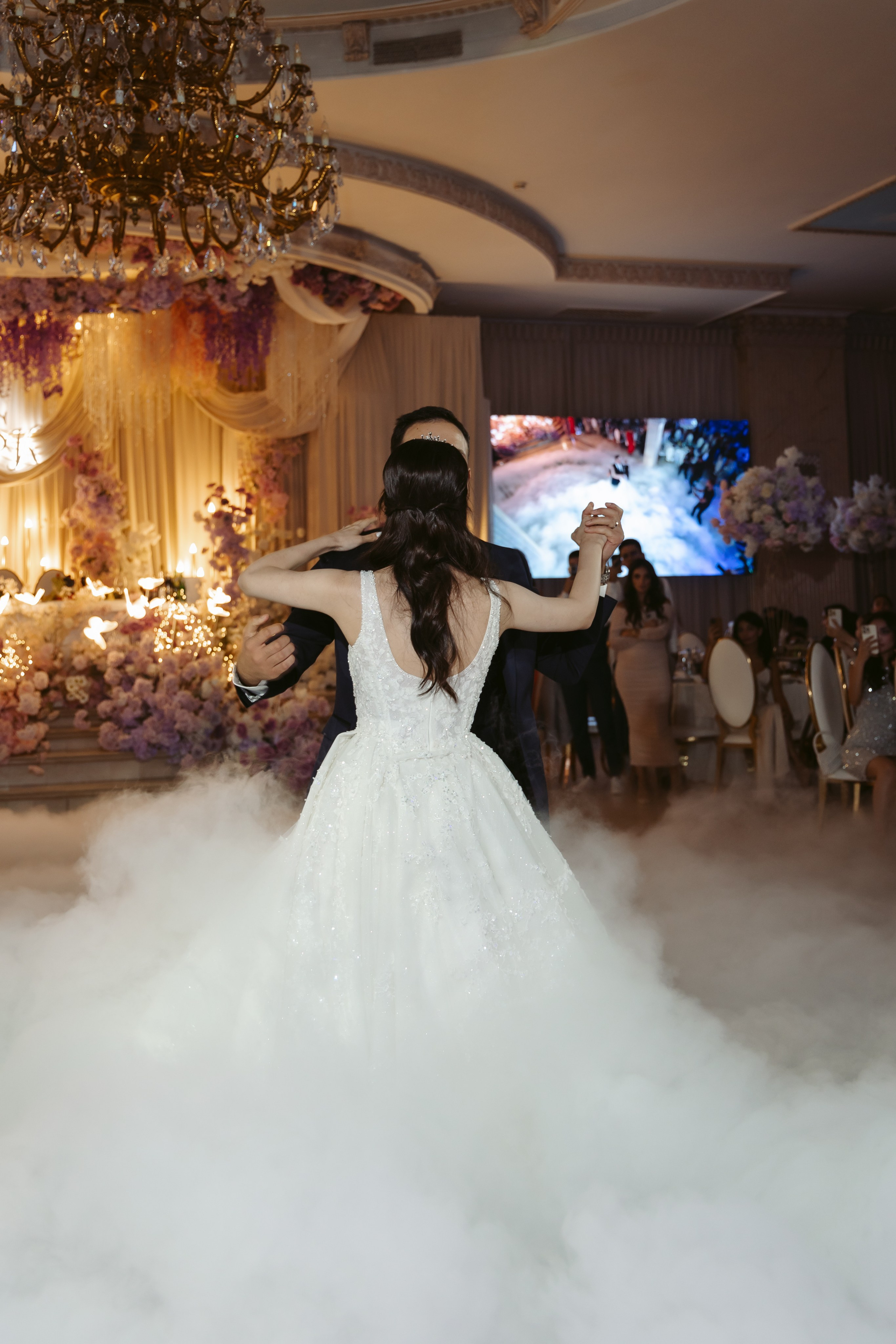 Свадьба С & К. Свадебный Фотограф в Москве Гор Магтагян