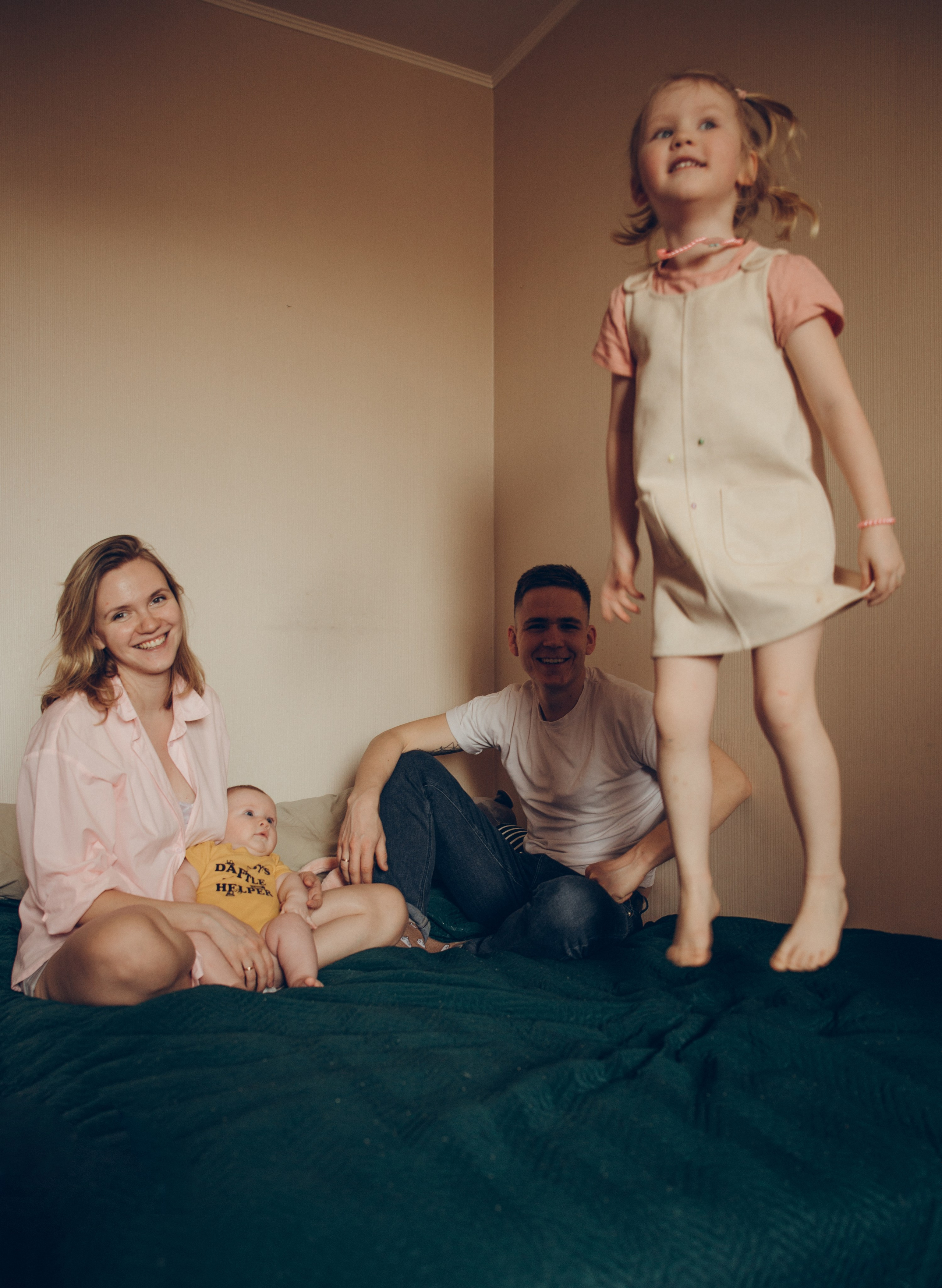 Вместе тепло. Фотограф вашей улыбки. Москва