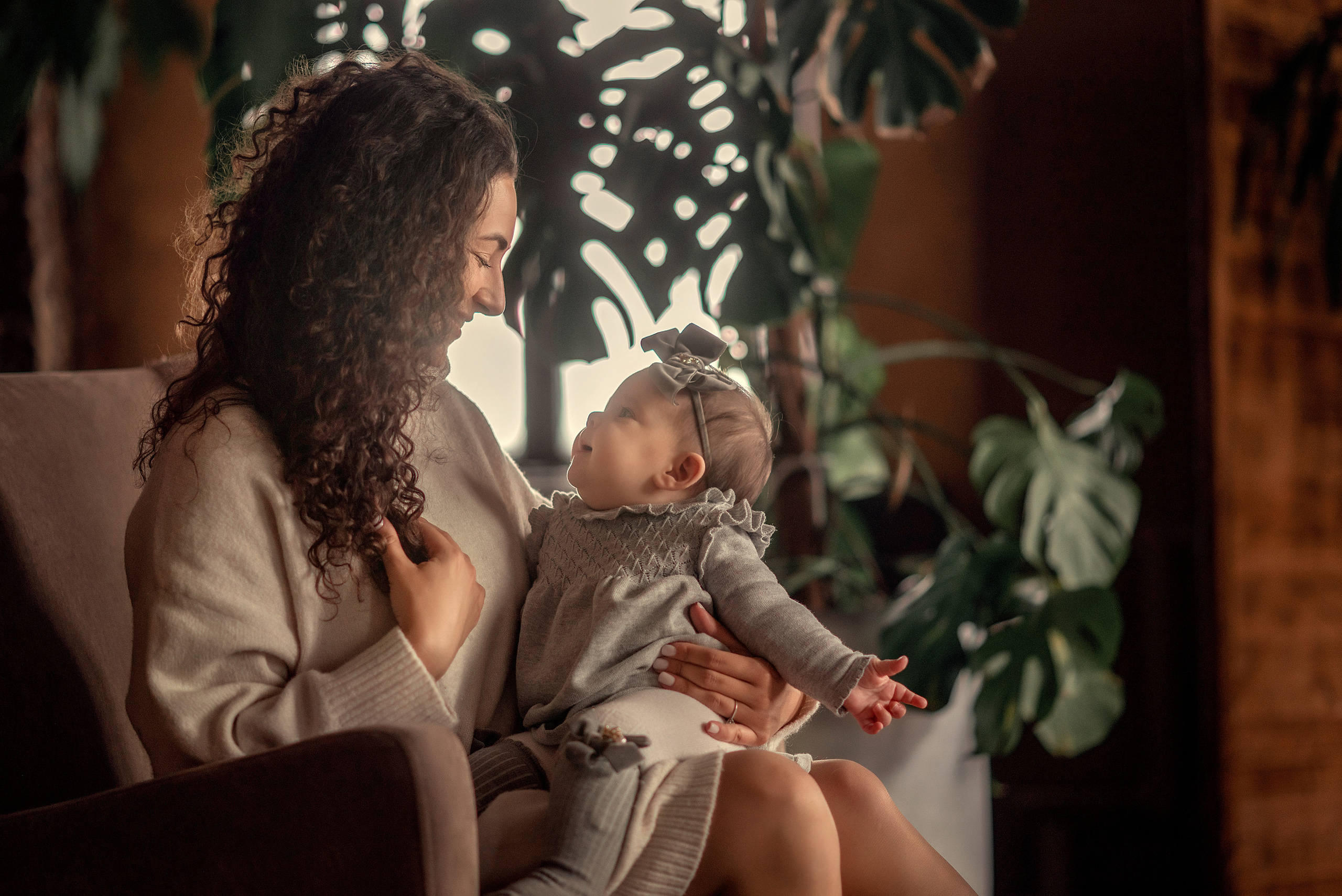 Студийные съемки. Семейный и детский фотограф Чернова Олеся