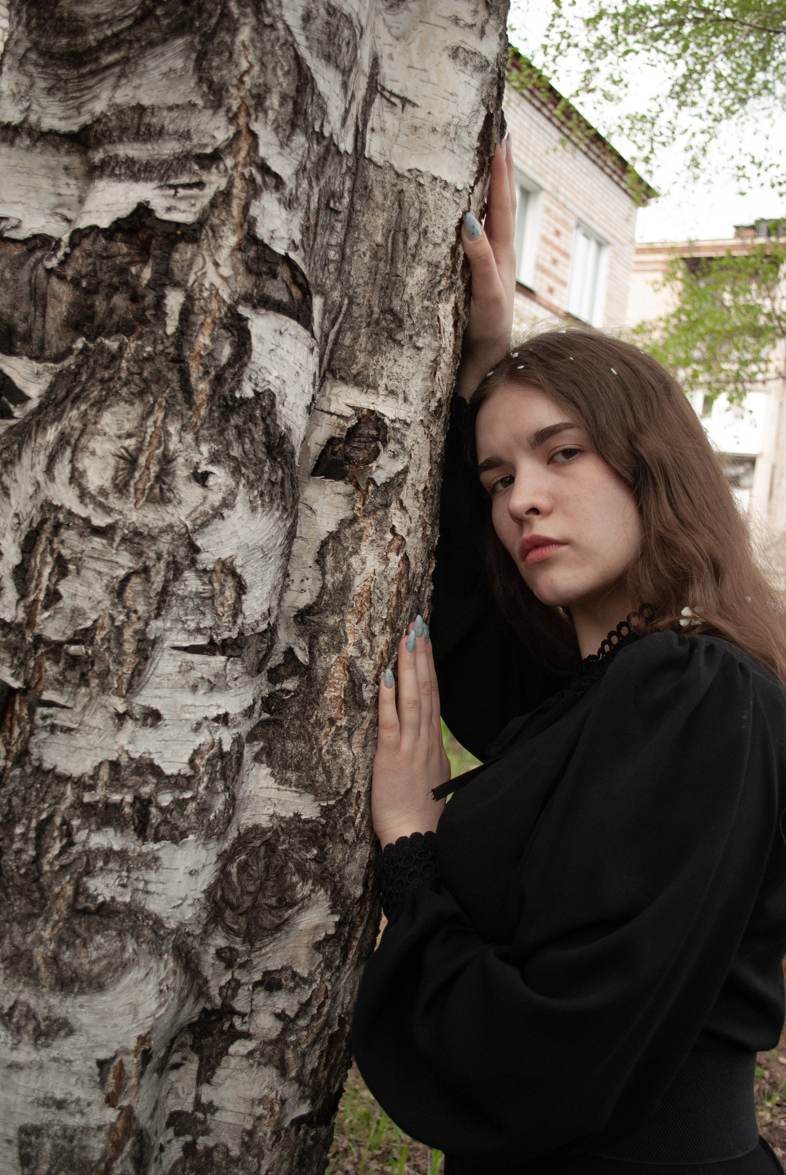 Цветение. Alina.Dvt — профессиональный фотограф|Красноярск