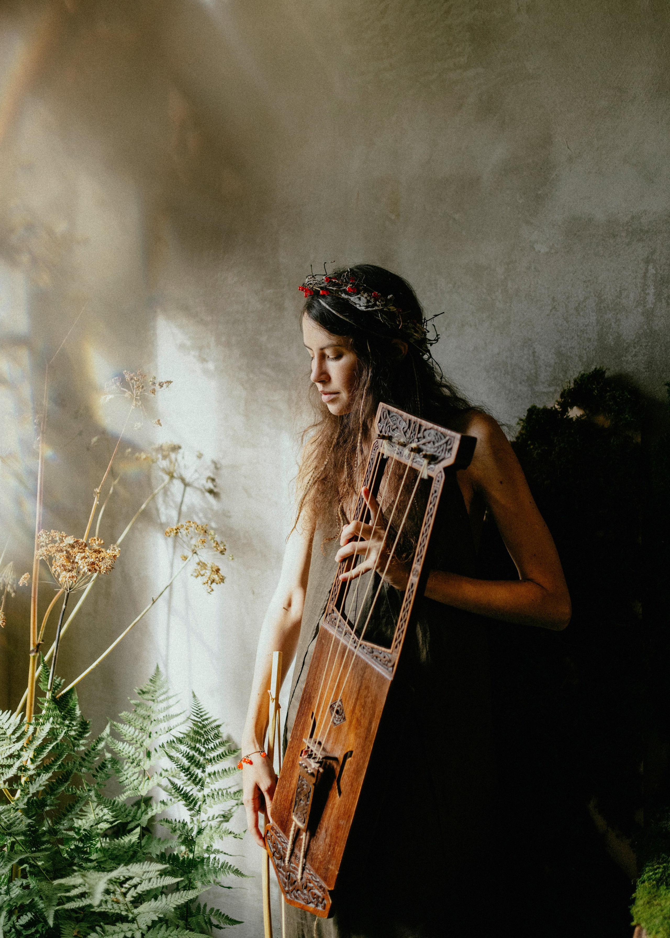 Галерея. Портретный арт-фотограф в Екатеринбурге Алена Нестерова