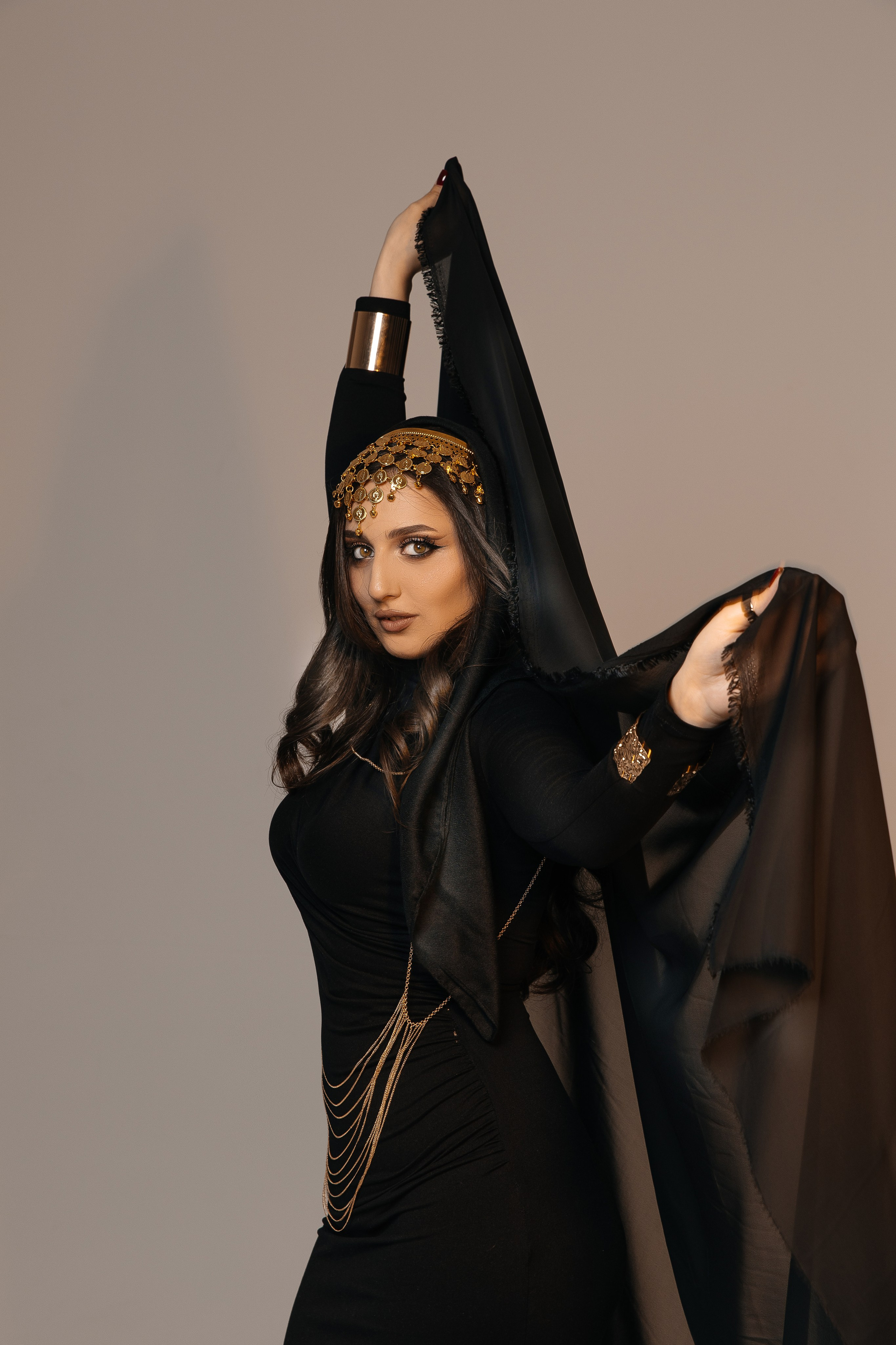 Восточная сказка. Свадебный фотограф Кропоткин Краснодар