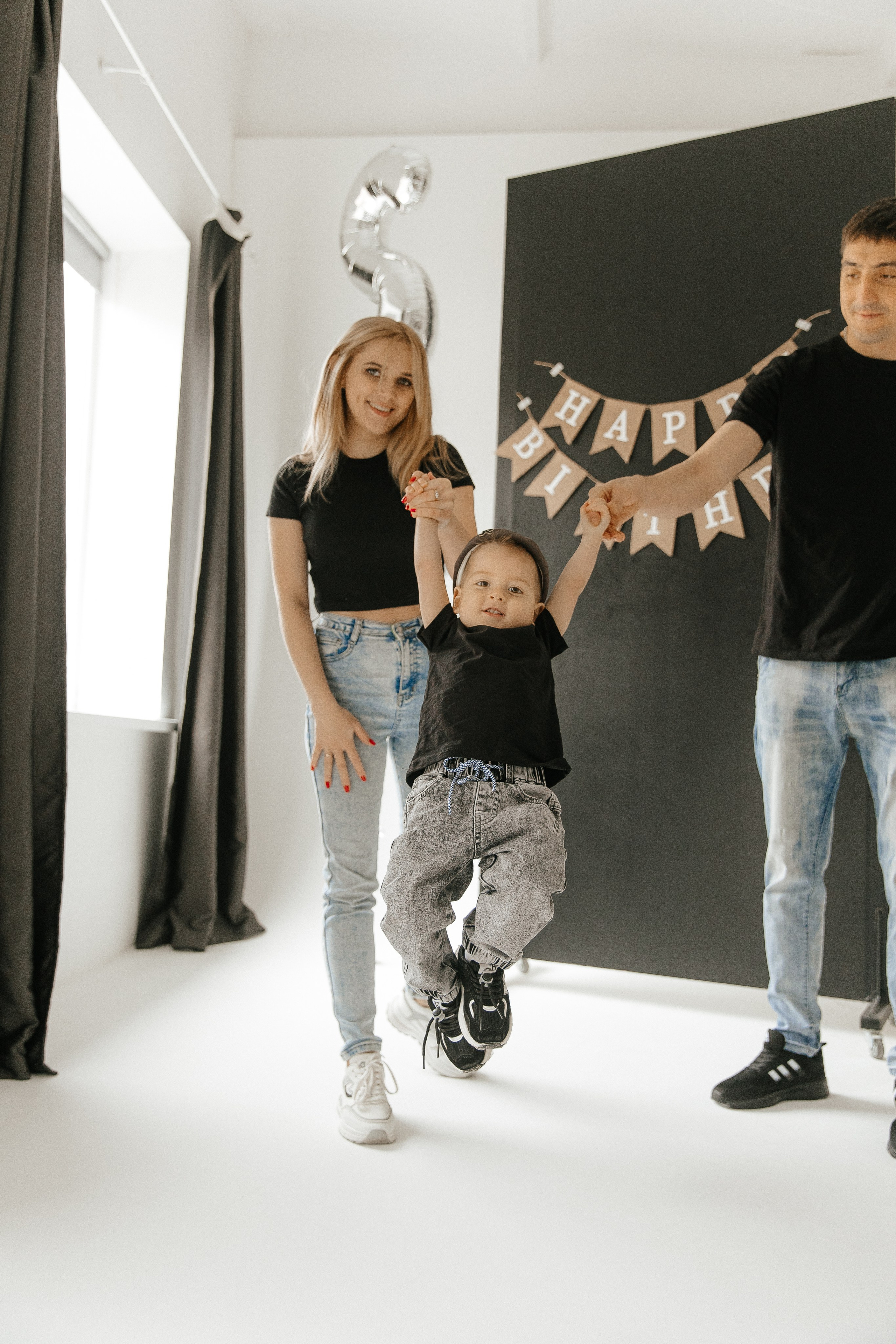 С днём рождения. Свадебный фотограф Кропоткин Краснодар