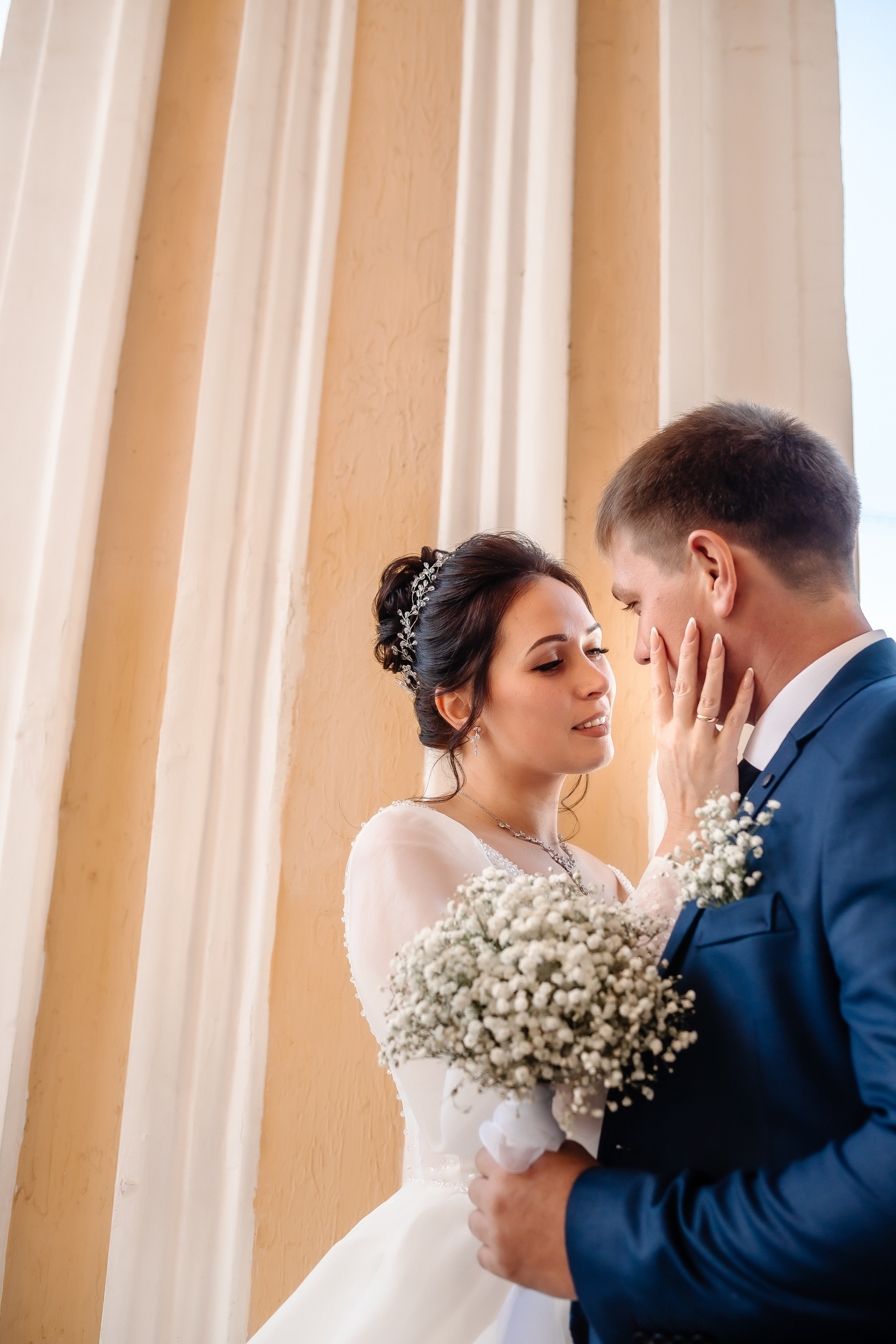 Фотограф краснодар. Свадебный фотограф Кропоткин Краснодар