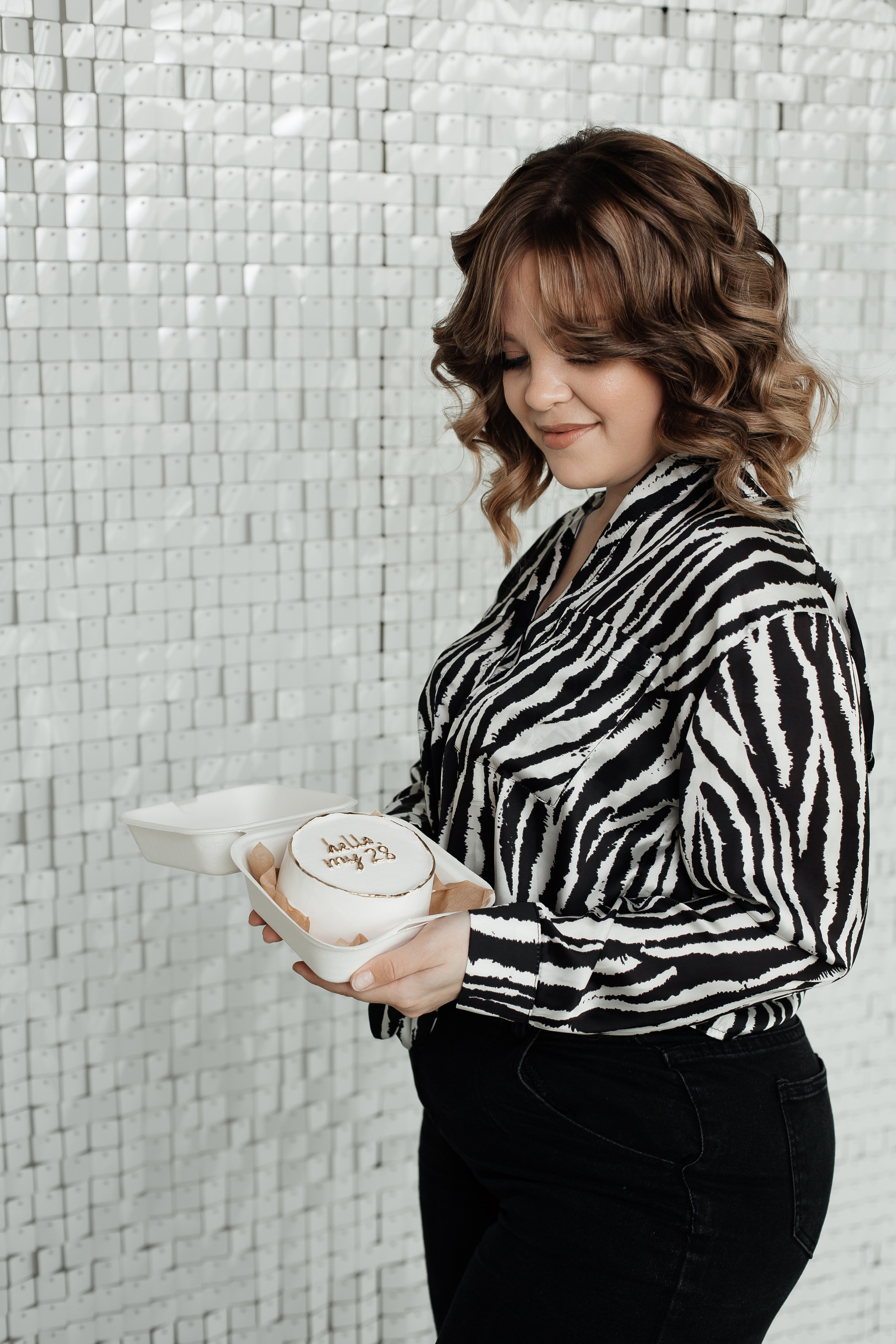 ФОТОСЕССИЯ КО ДНЮ РОЖДЕНИЯ. Фотограф в Киселёвске Татьяна Трухалева