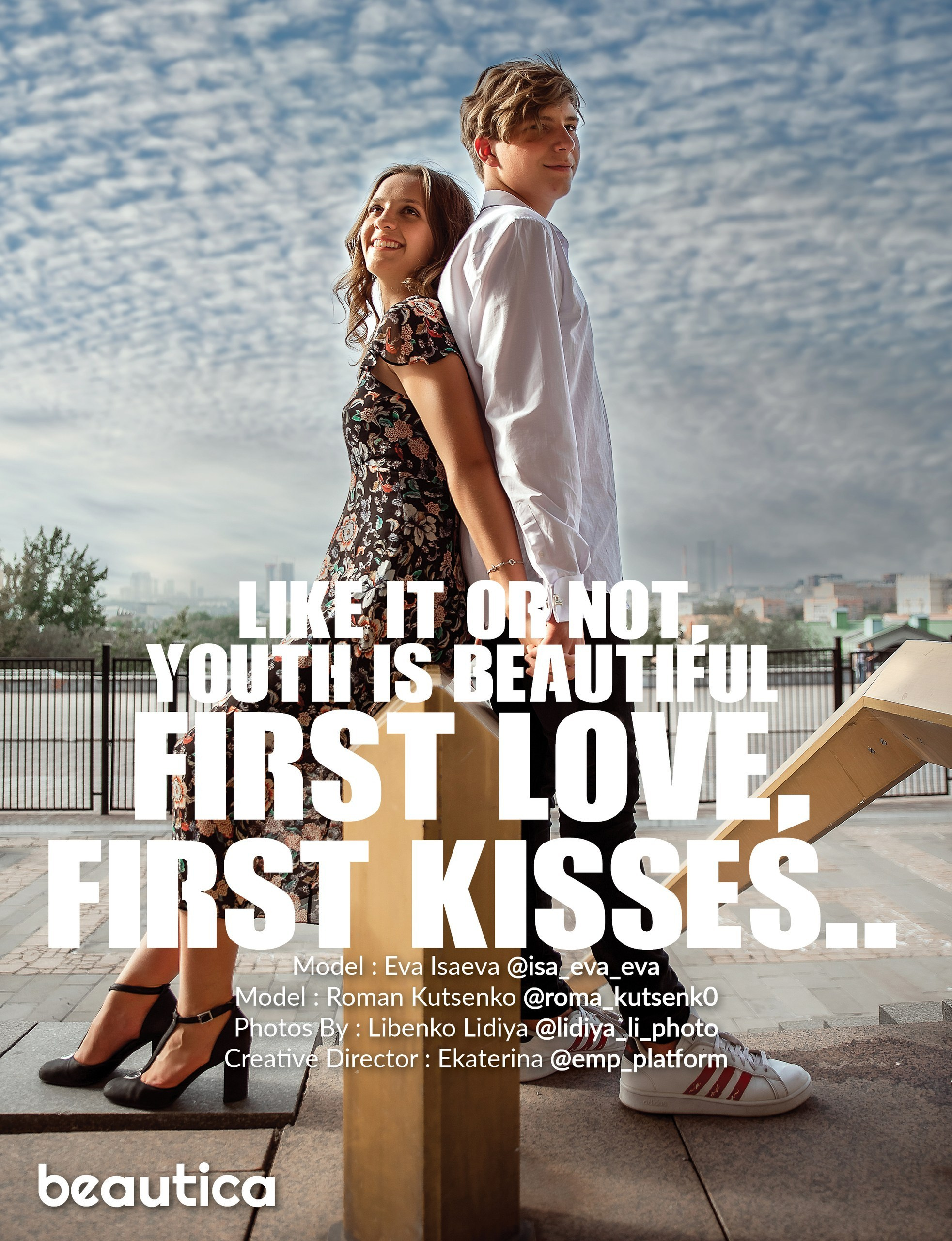 Обложки. Фотограф в Москве Lidiya_Li_Photo