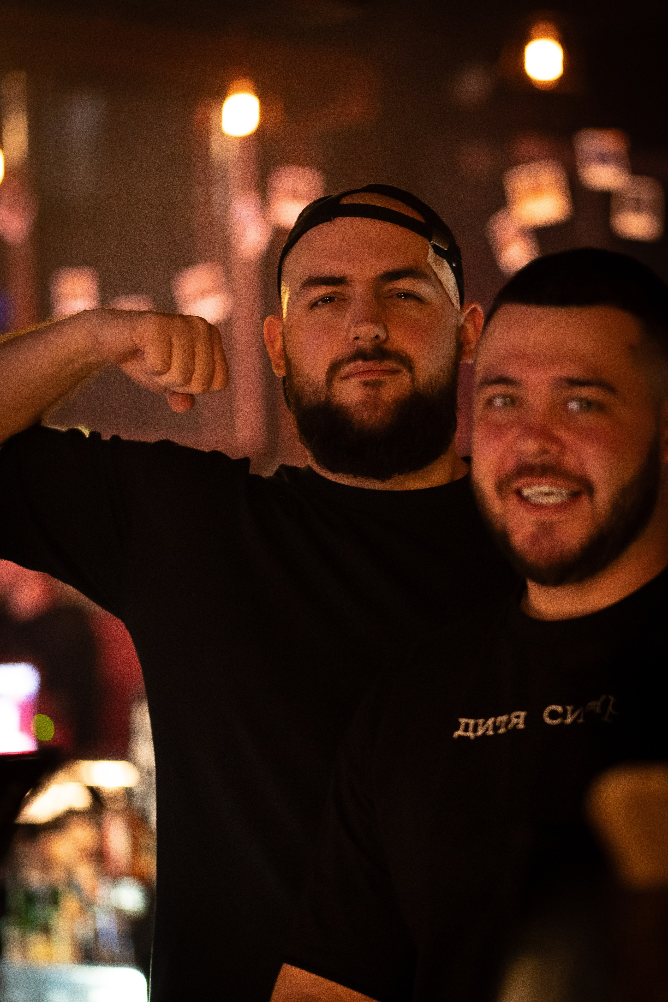 Rook's 14.02. Анастасия Паршукова — фотограф Шерегеш Новосибирск