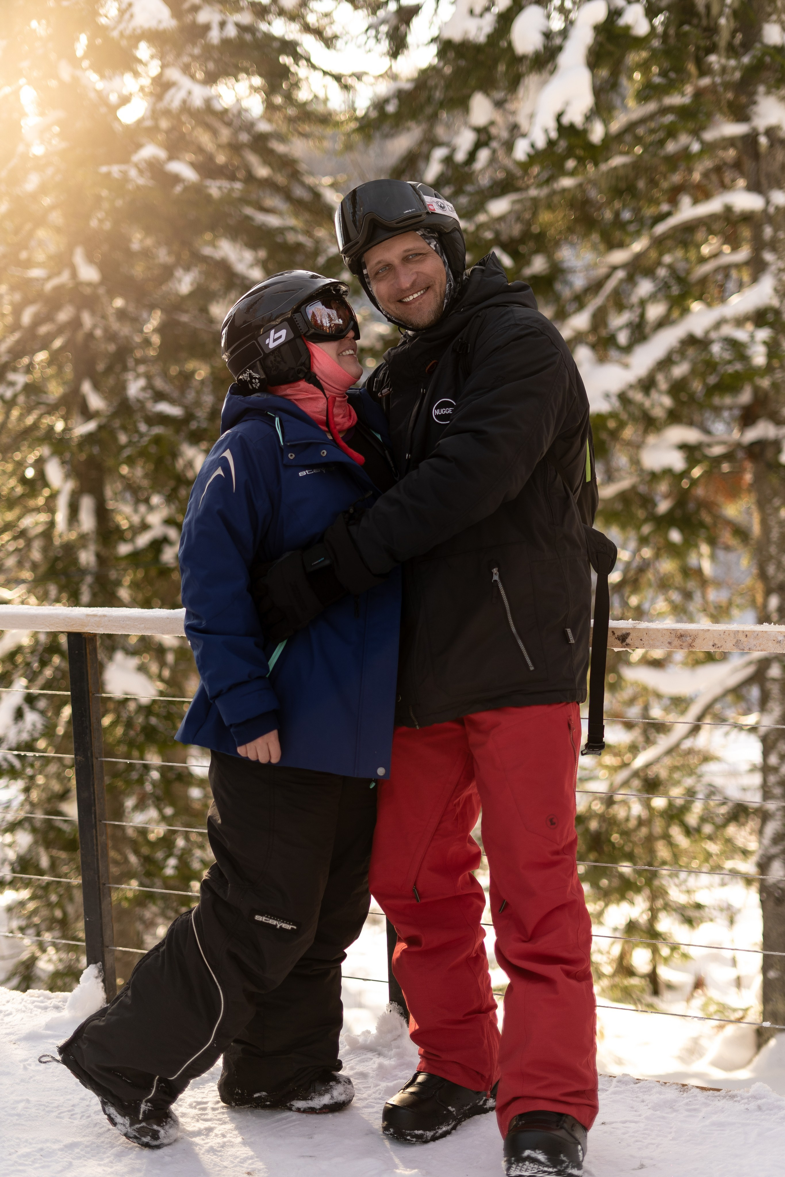 Джой. Анастасия Паршукова — фотограф Шерегеш Новосибирск