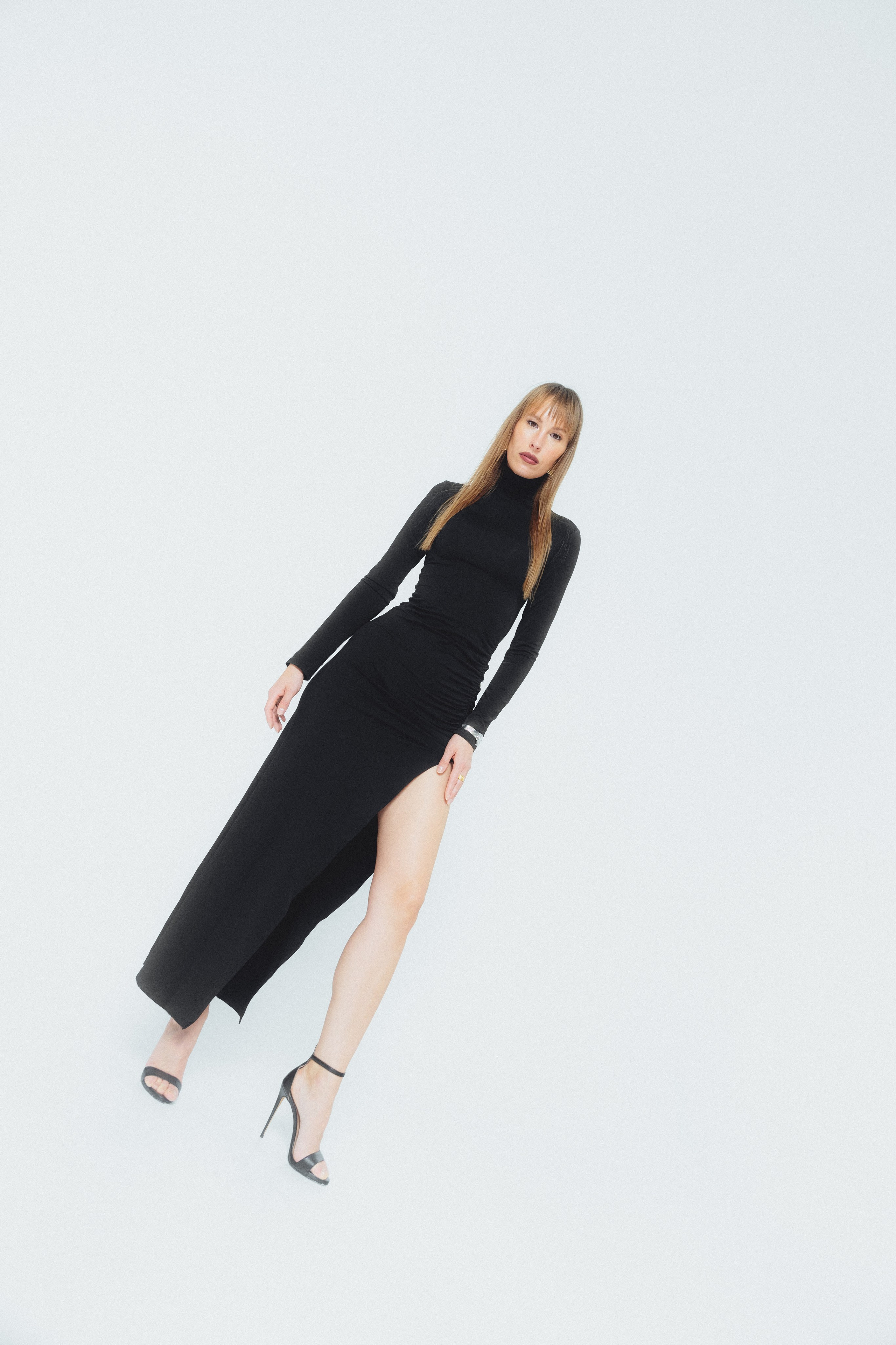 Персональные съемки