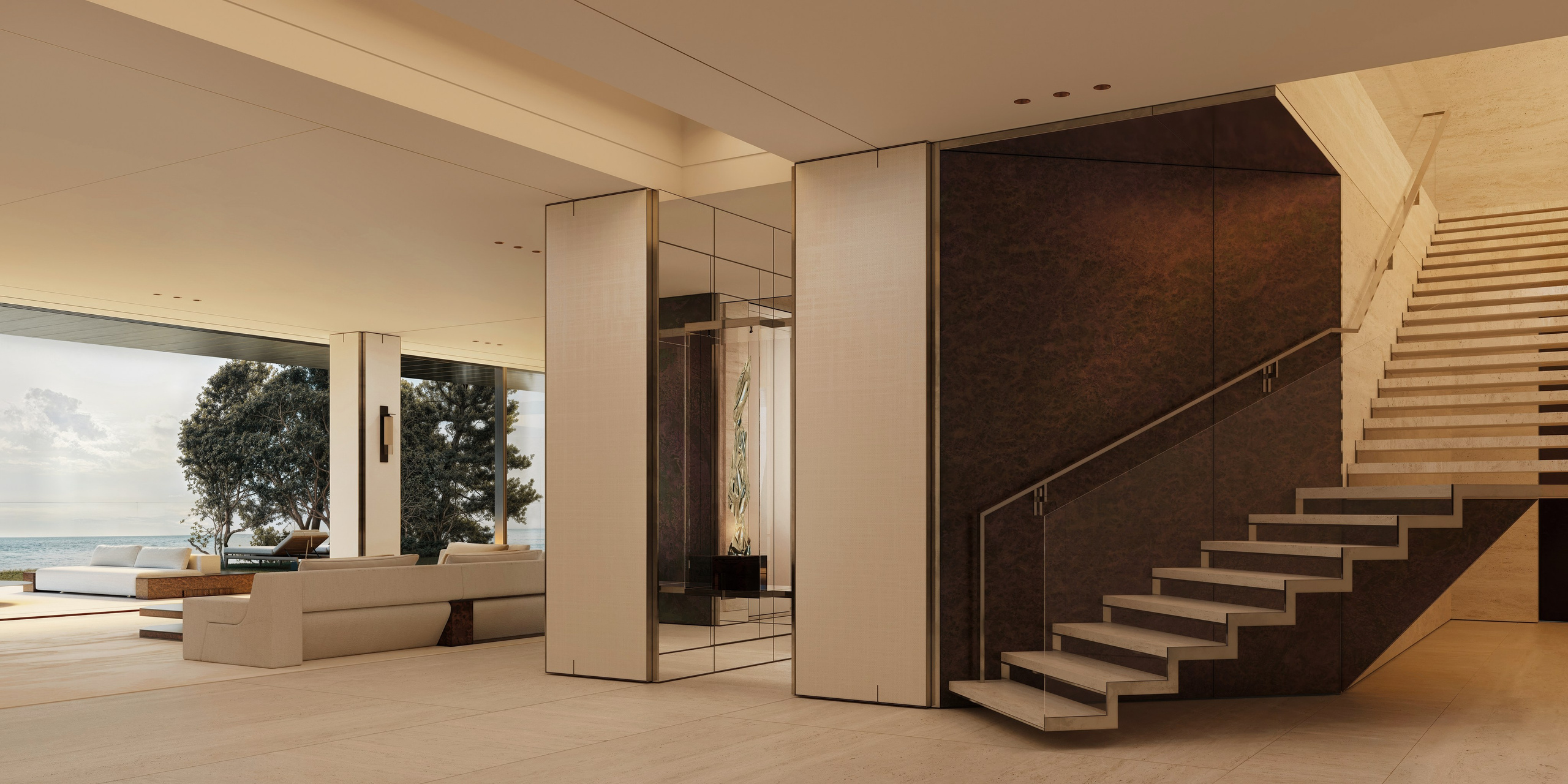 REEF RESIDENCE MEDIA HUB