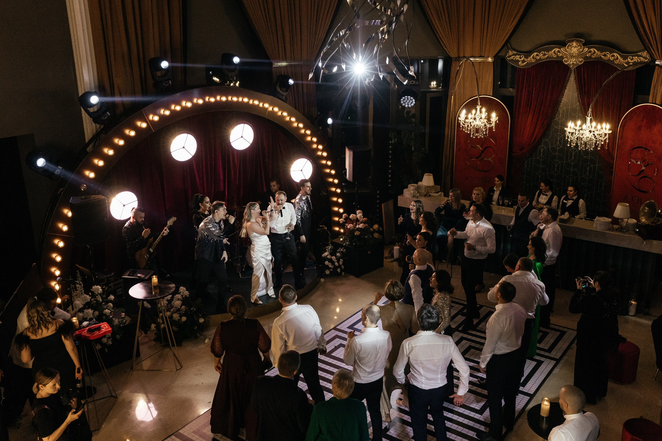 Дарья и Дмитрий RODINA. Свадебный и семейный фотограф в Краснодаре Роман Моско