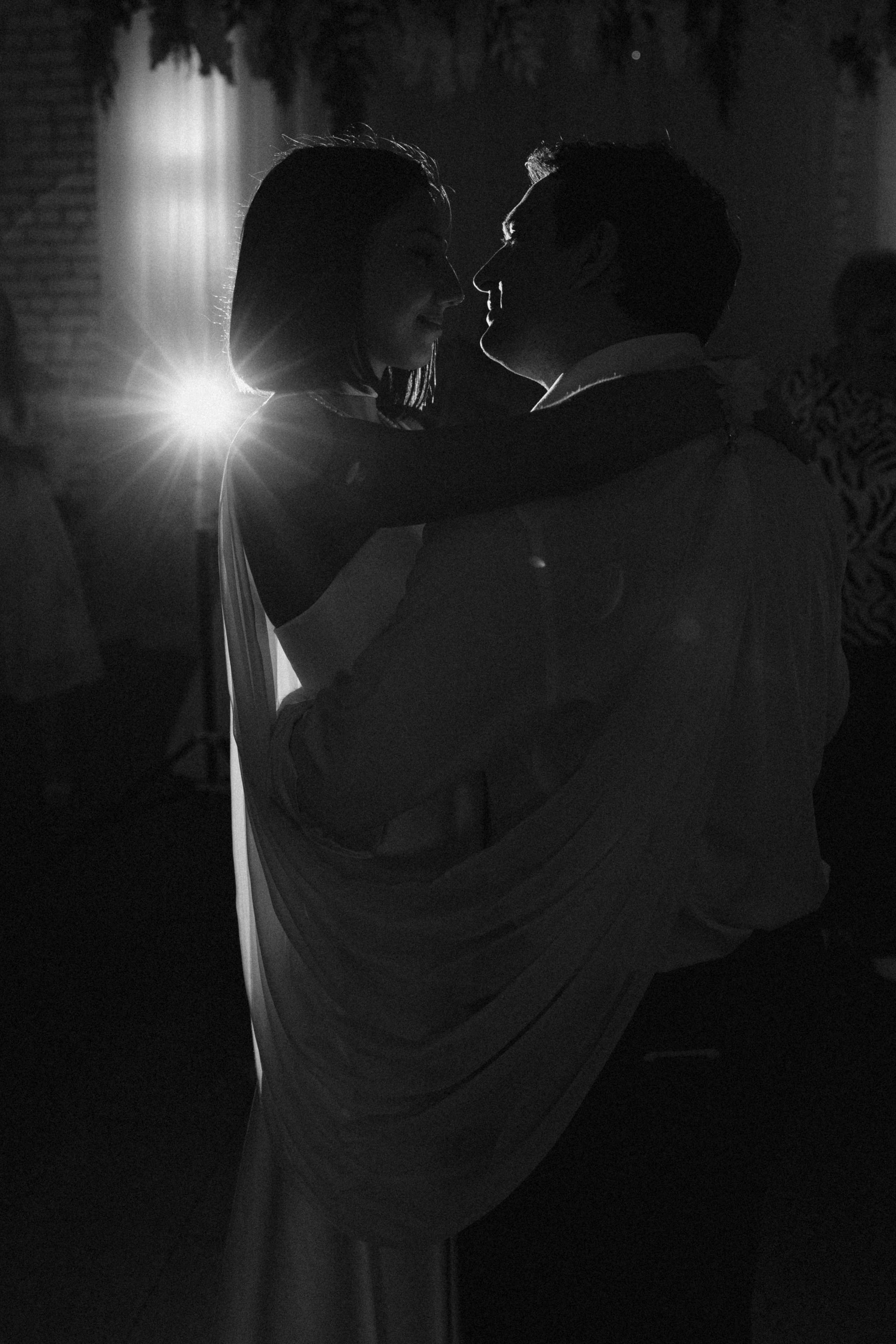 Никита и Ангелина. Свадебный фотограф Курск Максим Ноздрачев