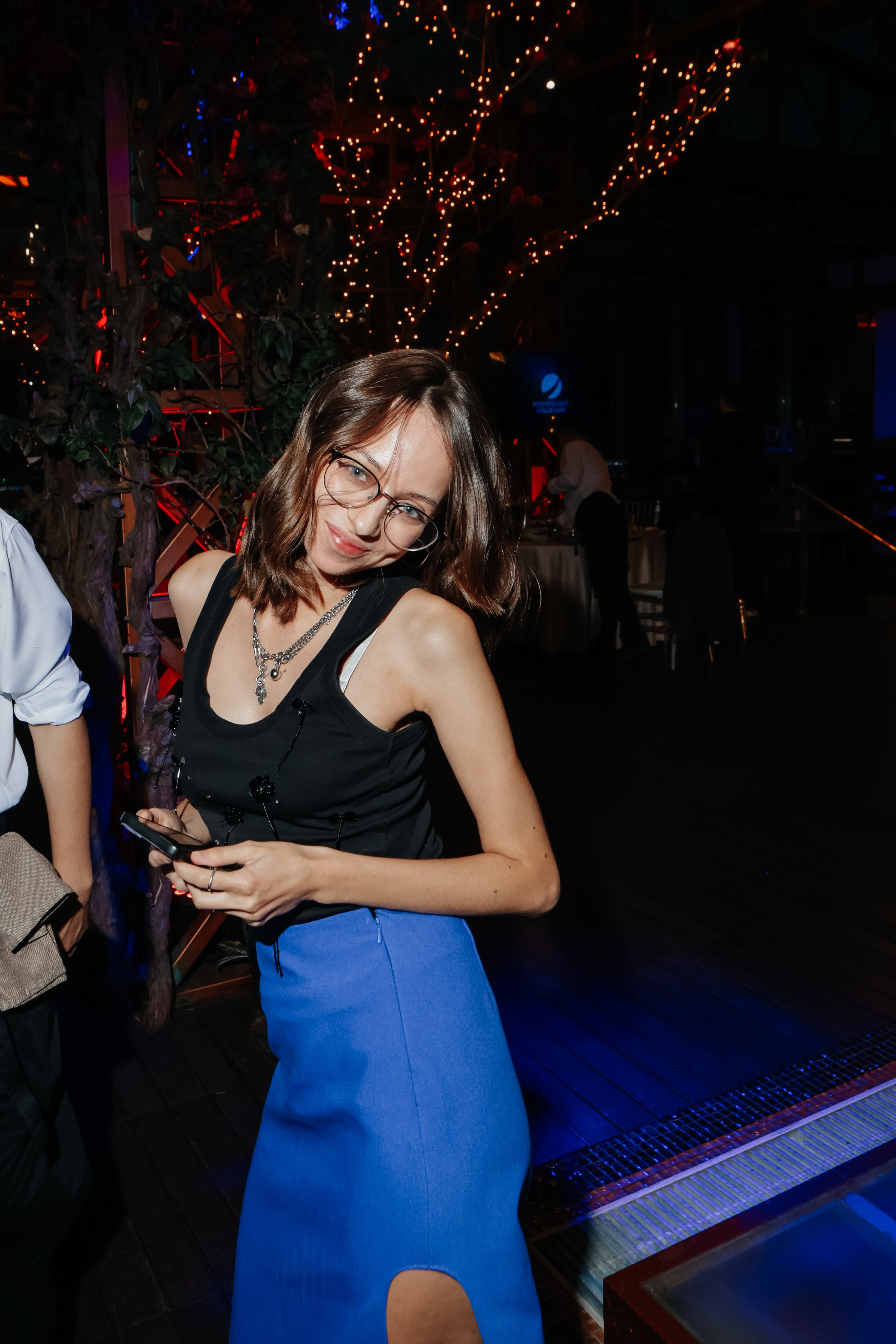 Репортаж Композит-изделия. Фотограф на Новой риге и в Москве Елена Елис