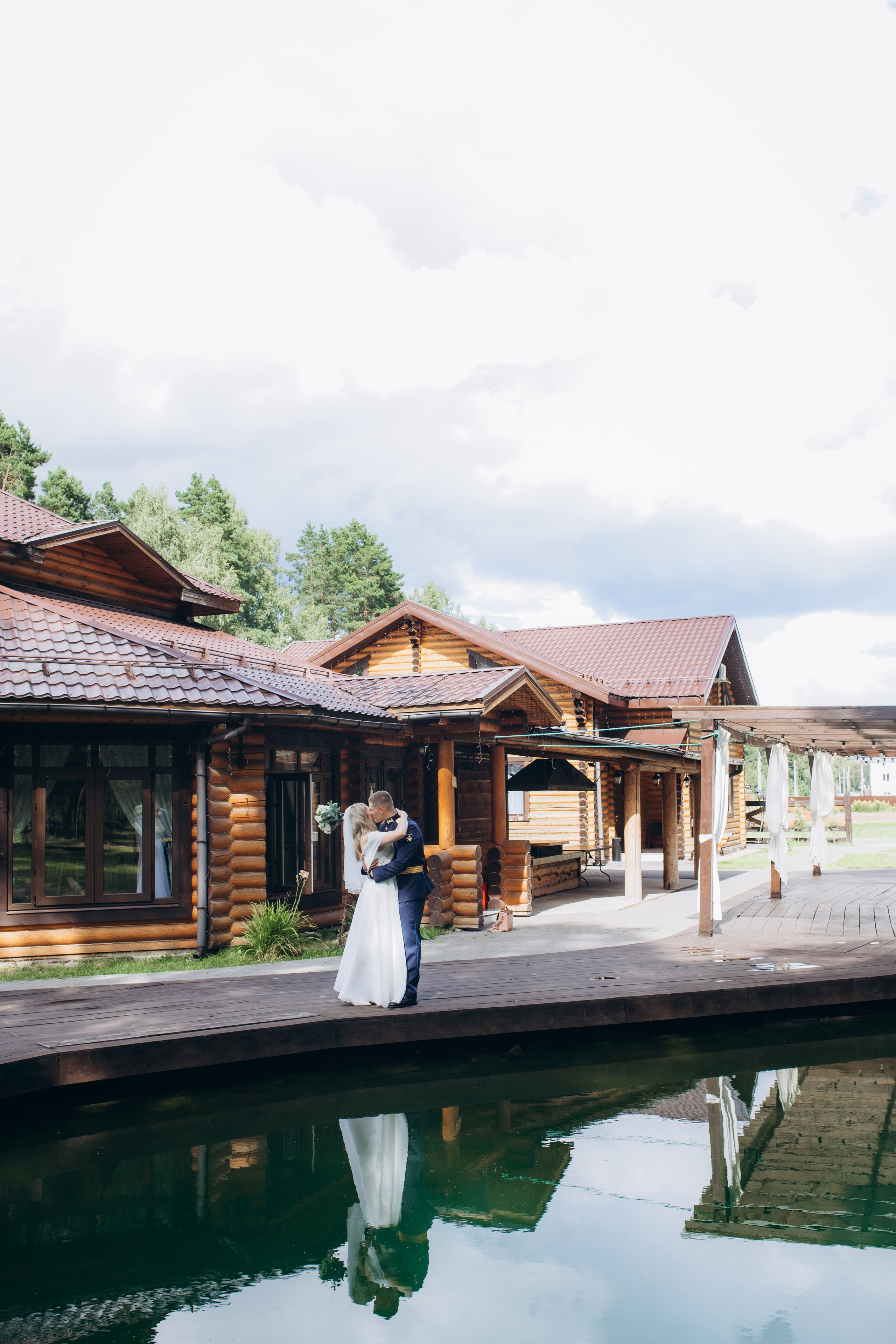 Даниил & Мария. Семейный и домашний фотограф в Москве и МО Королева Валерия