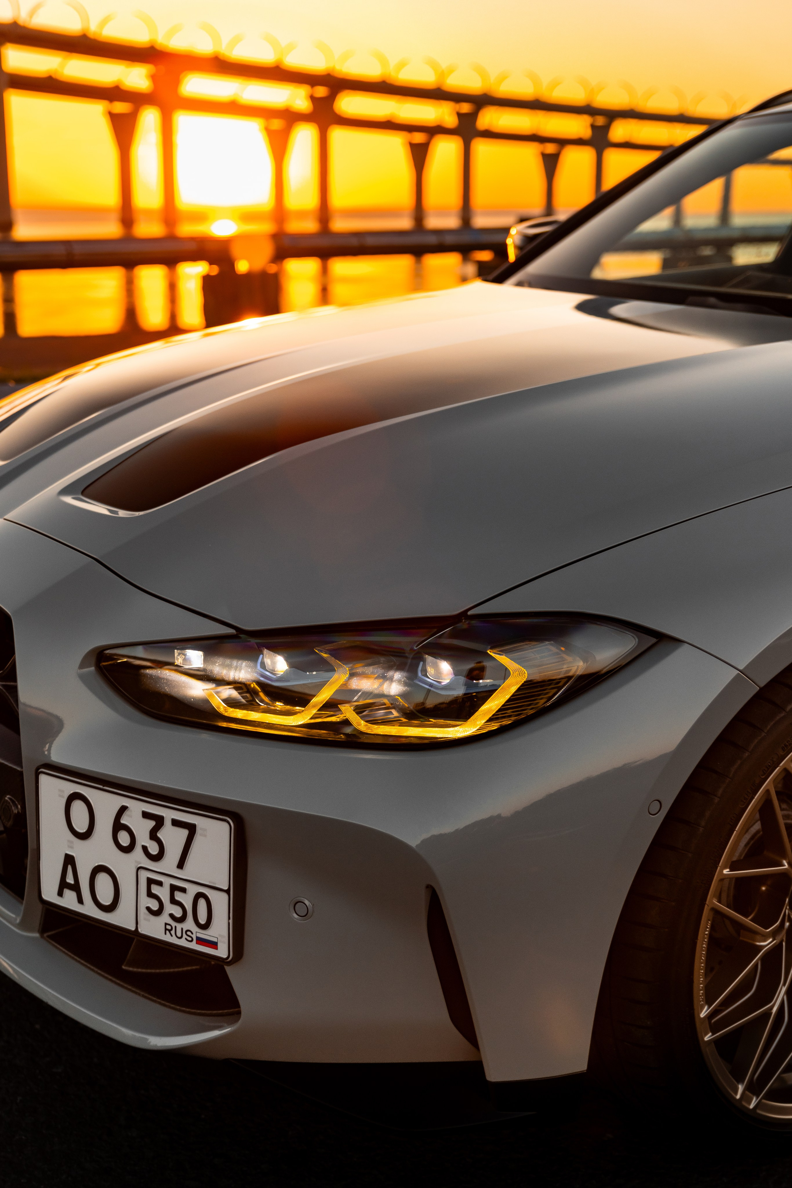 BMW m3. Автомобильный фотограф в Санкт-Петербурге — Илья Kaseone_1