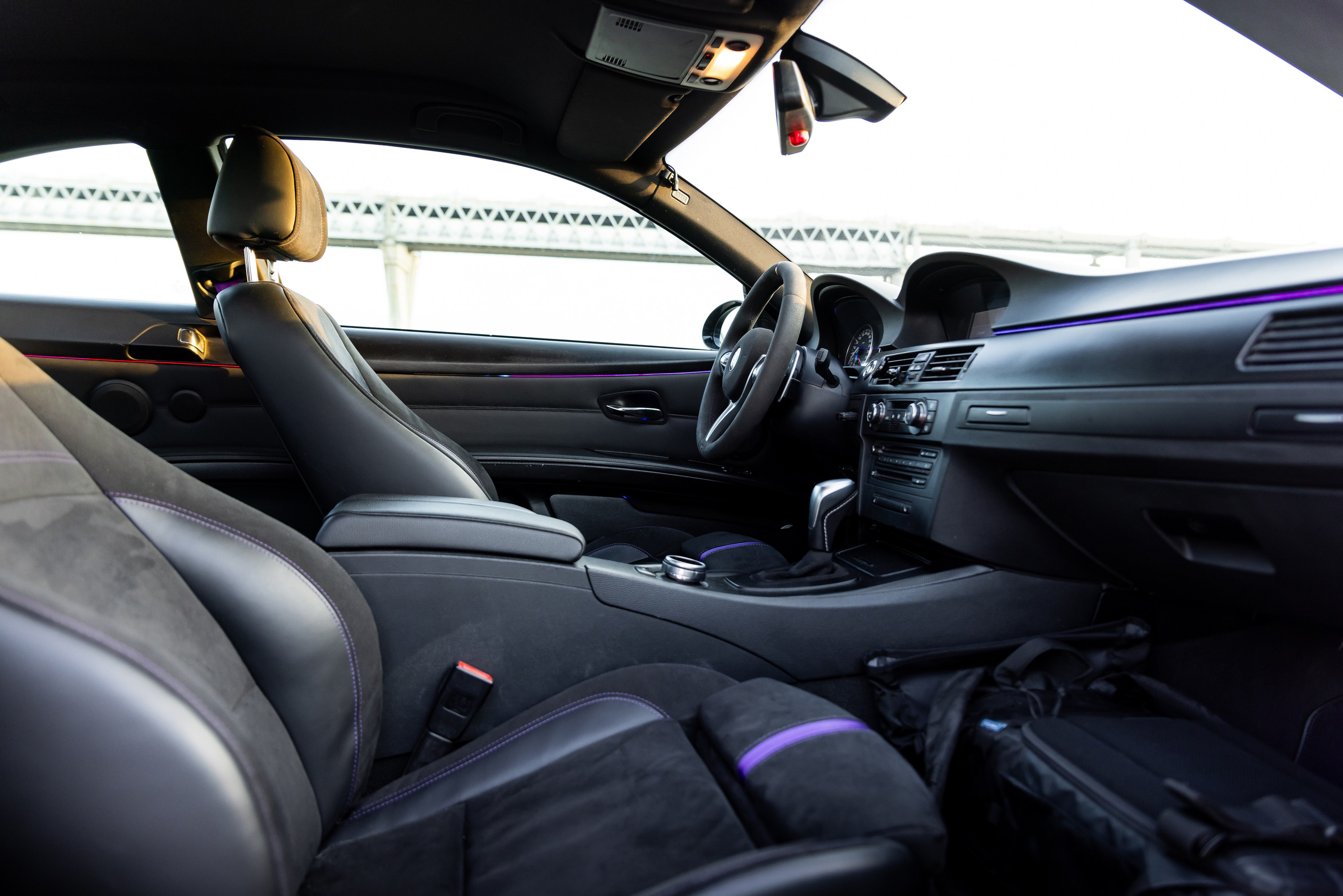 BMW M3. Автомобильный фотограф в Санкт-Петербурге — Илья Kaseone_1