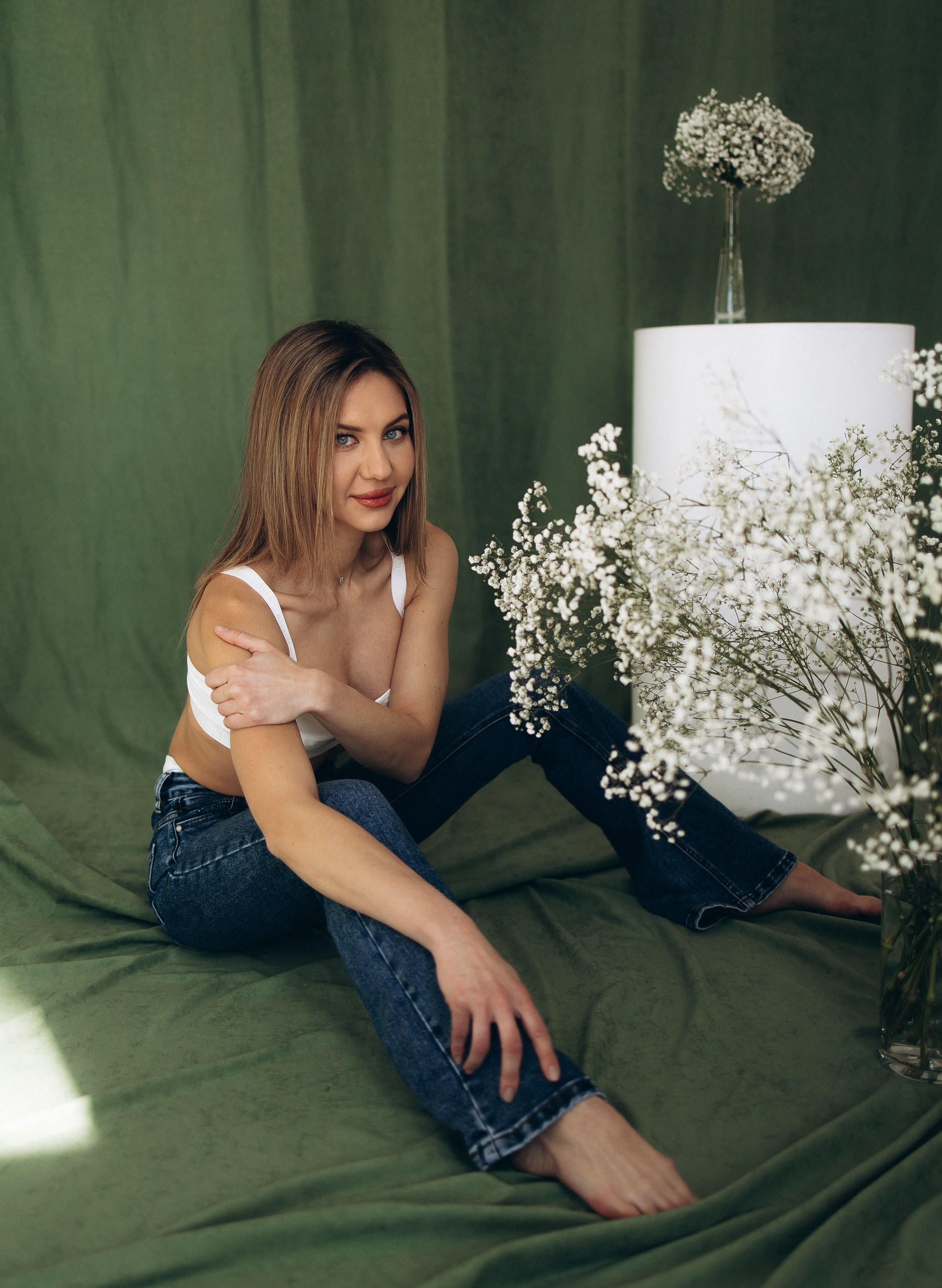 Фотодень «К себе нежно» — 2025. Семейный фотограф в Краснодаре Храмова Анна