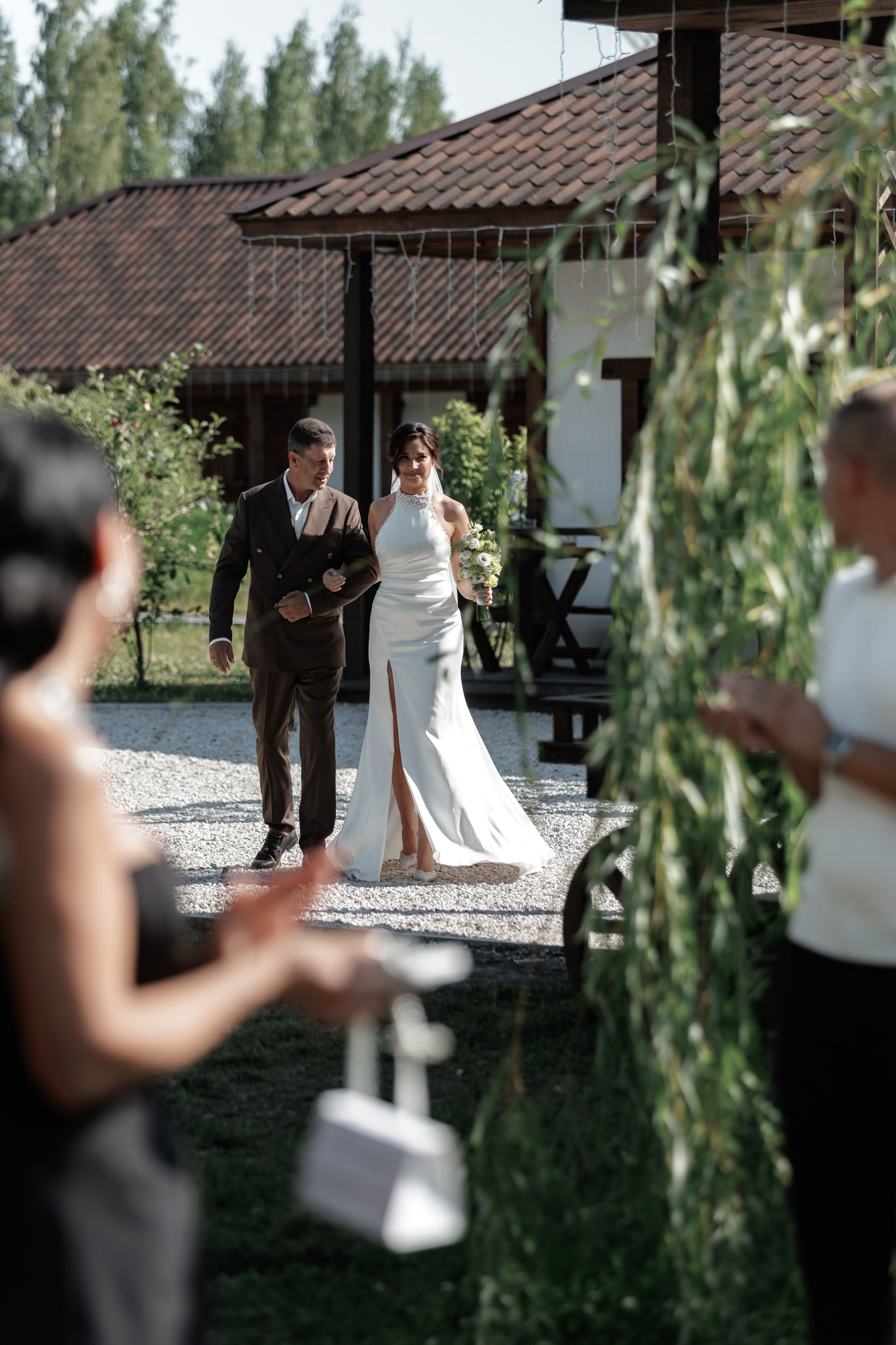 Александр & Ирина. Фотограф в Ульяновске Евгений Тарасов