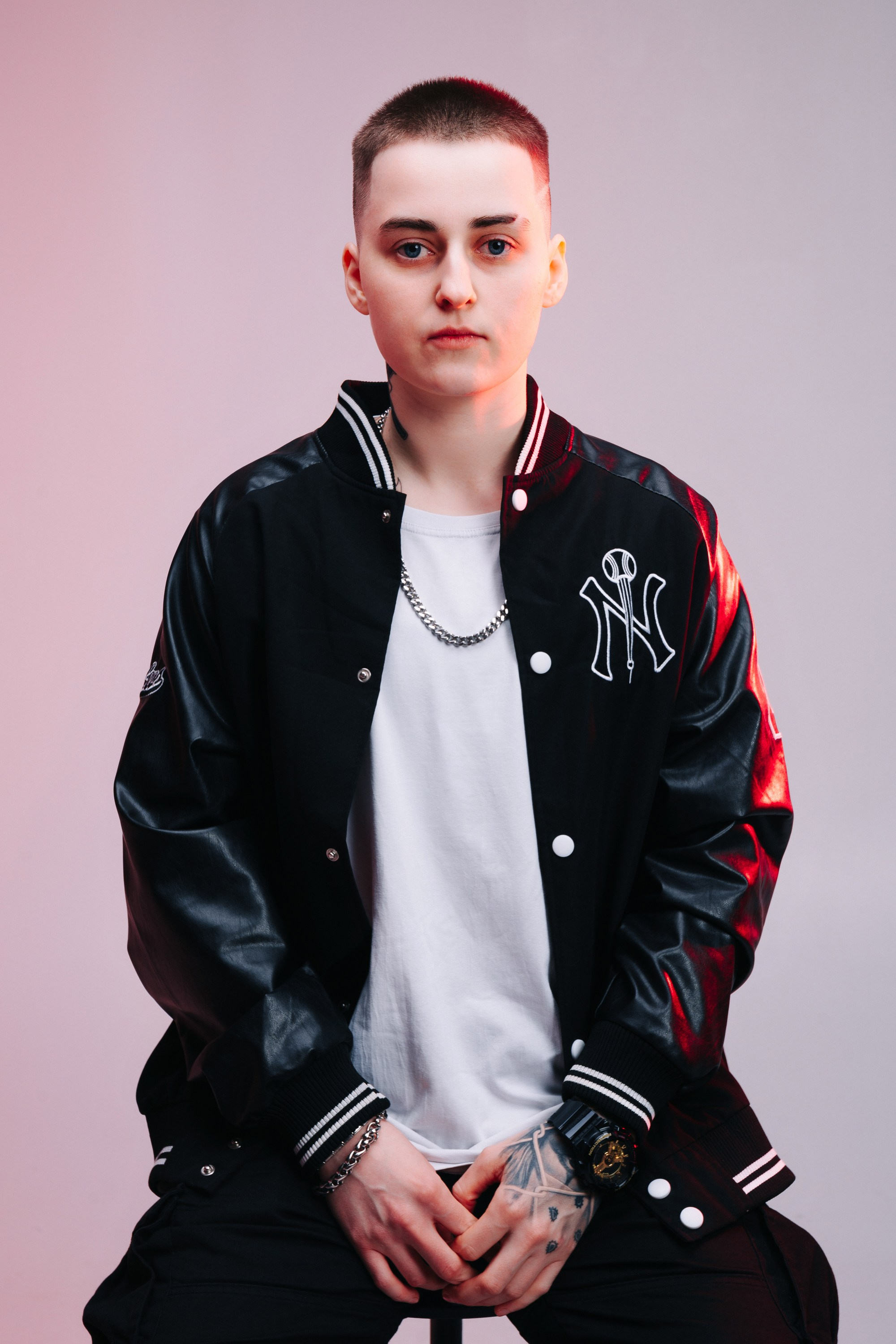 Валентин стрижки. Фотограф в Хабаровске Швендых Рудольф