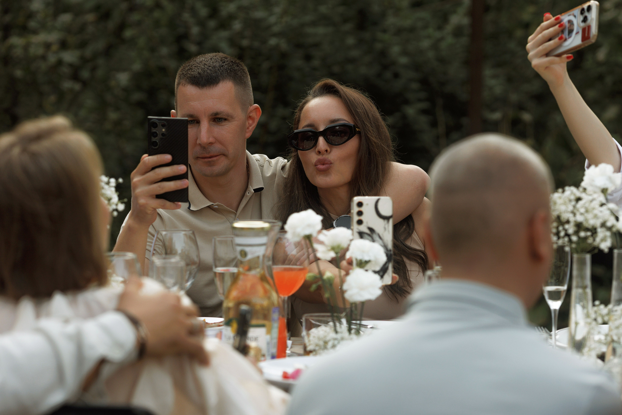 Свадьба Кристины и Александра. Свадебный и семейный фотограф  во Владивостоке Ольга Украинец