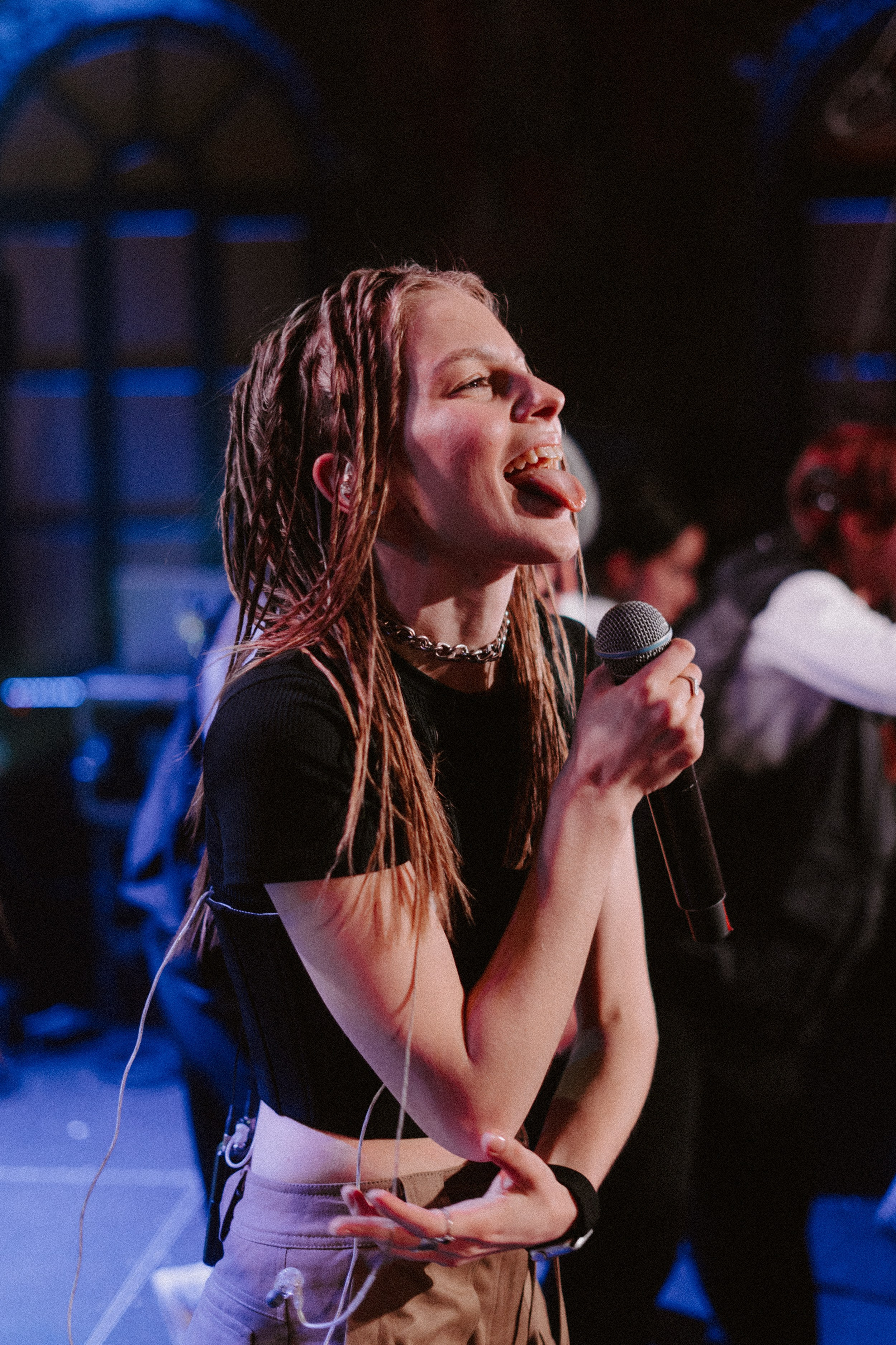 MINAEVA. Фотограф первого впечатления