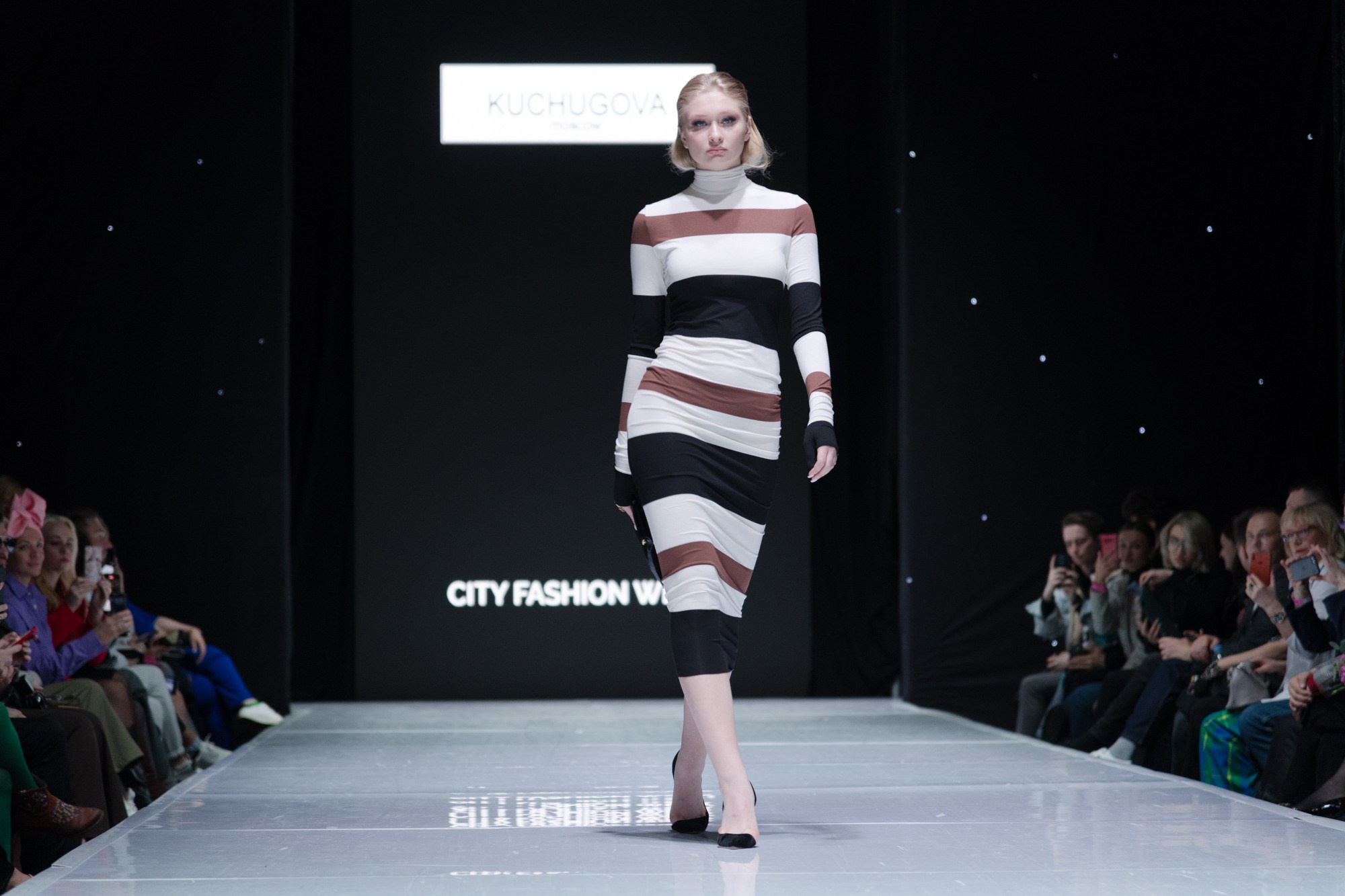 KUCHUGOVA / 23. Sakunov Photo