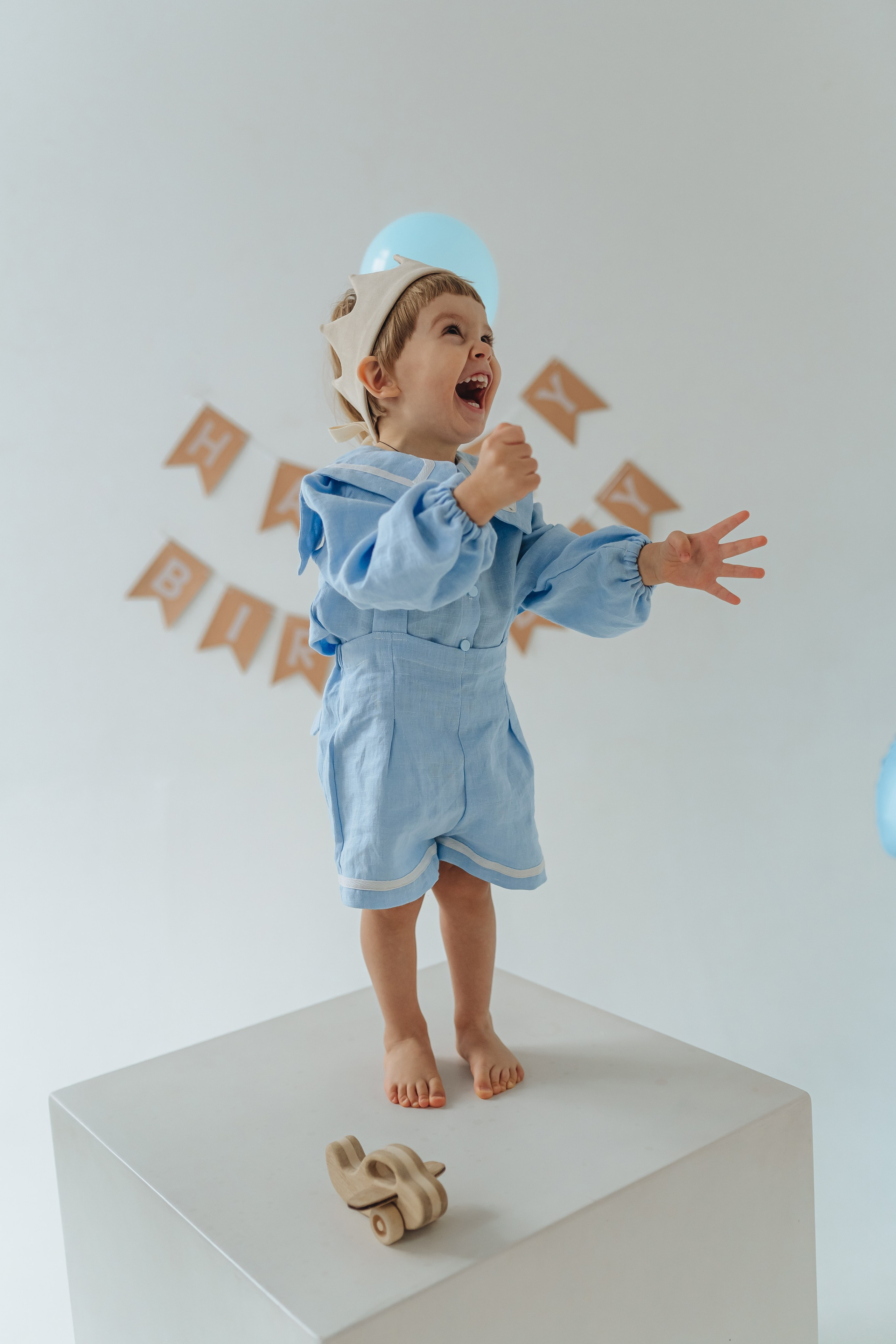 Платоше 2 года. Фотограф новорожденных малышей Одинцово/Москва Юлия Скок