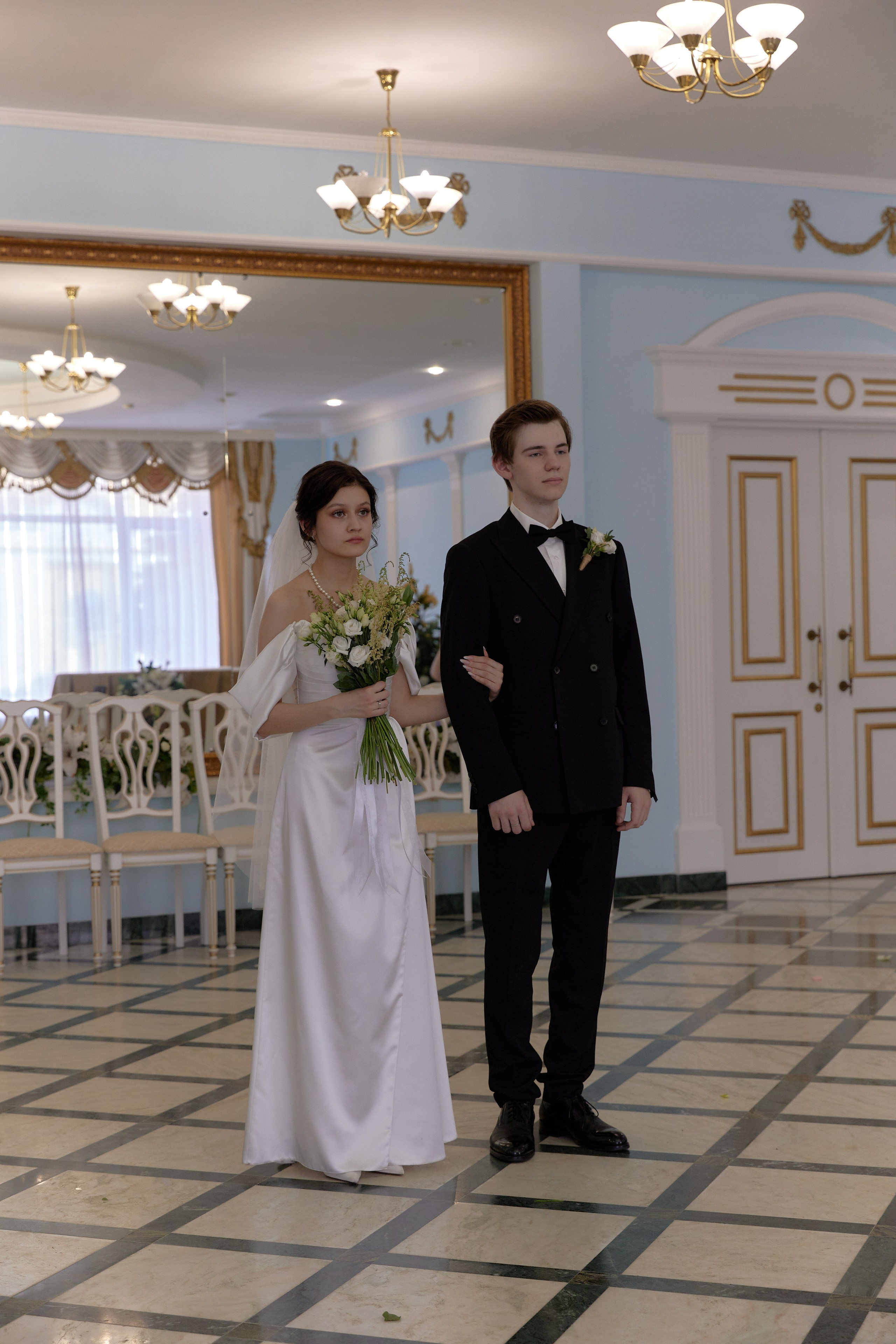 Роман &Анна. Свадебный и семейный фотограф г. Саранск