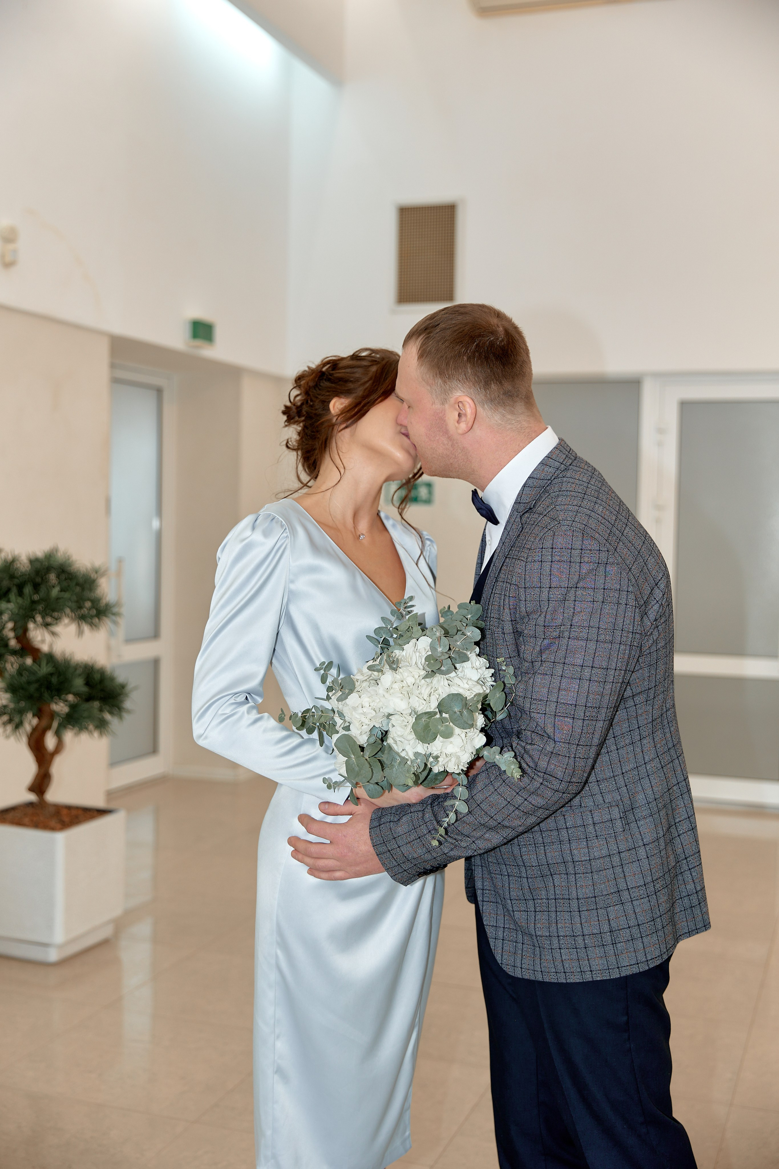 Александр &Наталья. Свадебный и семейный фотограф г. Саранск