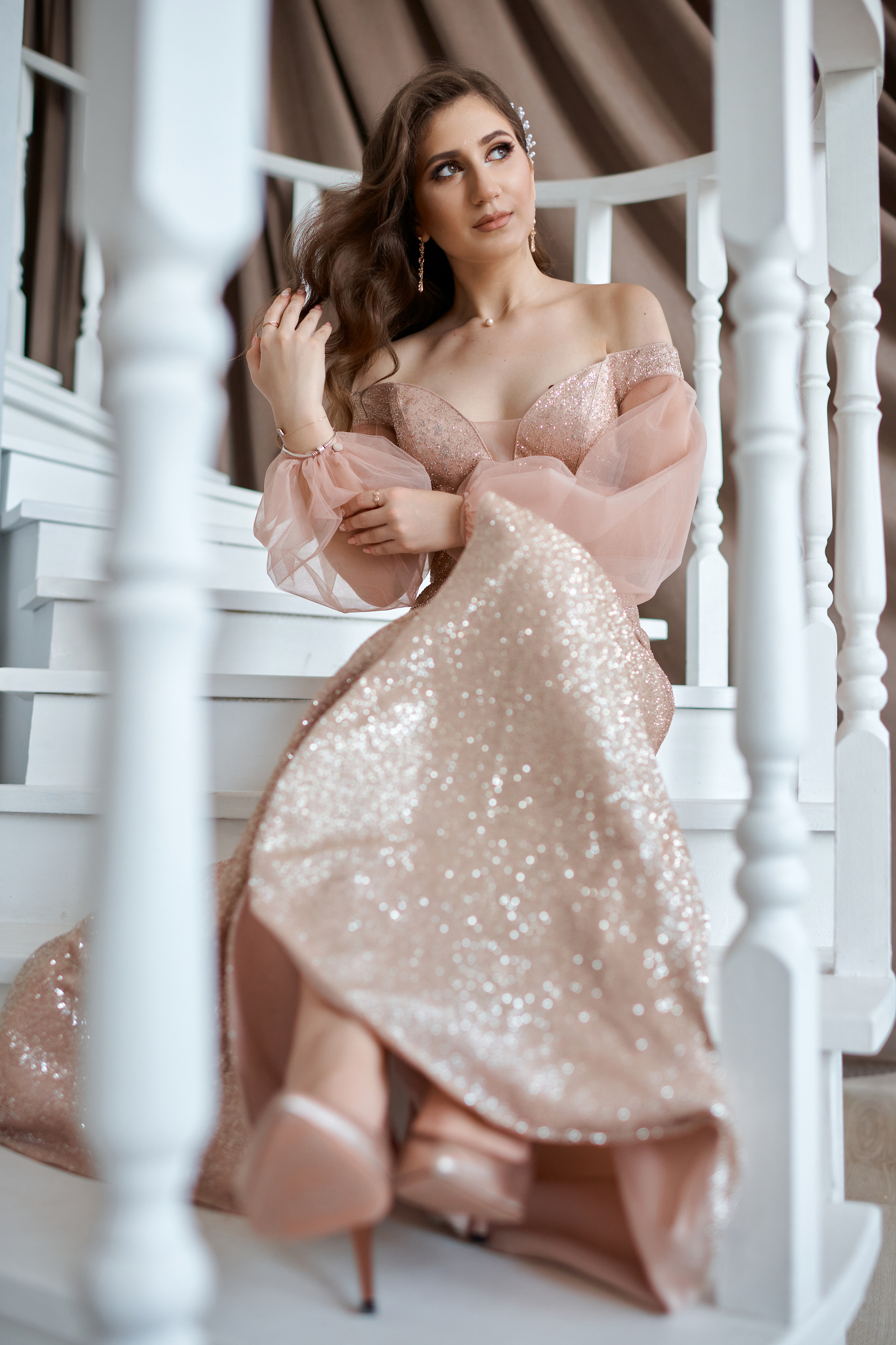 Фотосессия Валерии. Фотограф в Воронеже Тазаева Светлана