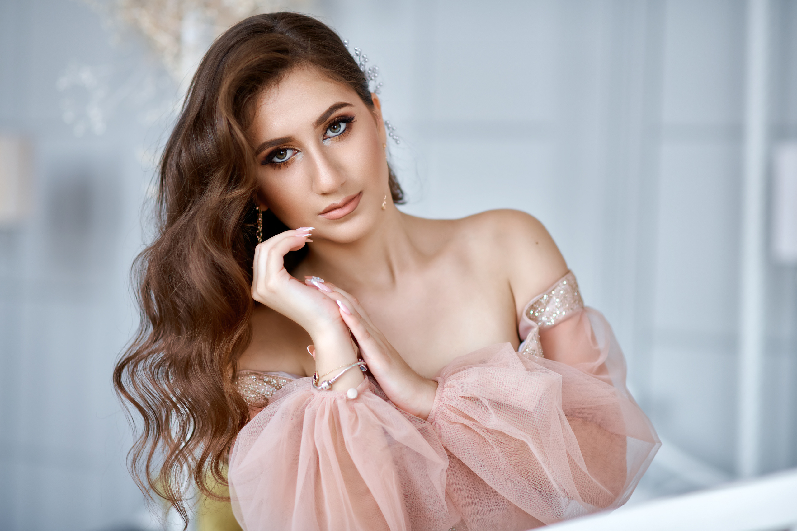 Фотосессия Валерии. Фотограф в Воронеже Тазаева Светлана