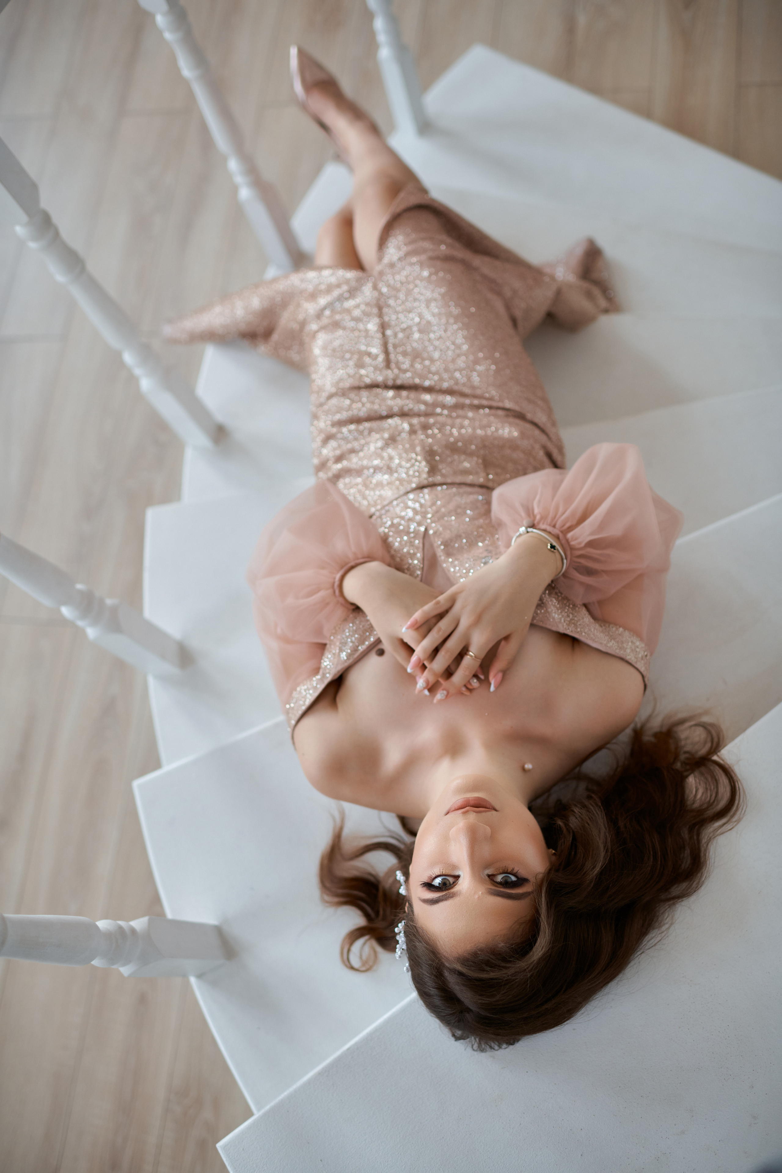 Фотосессия Валерии. Фотограф в Воронеже Тазаева Светлана