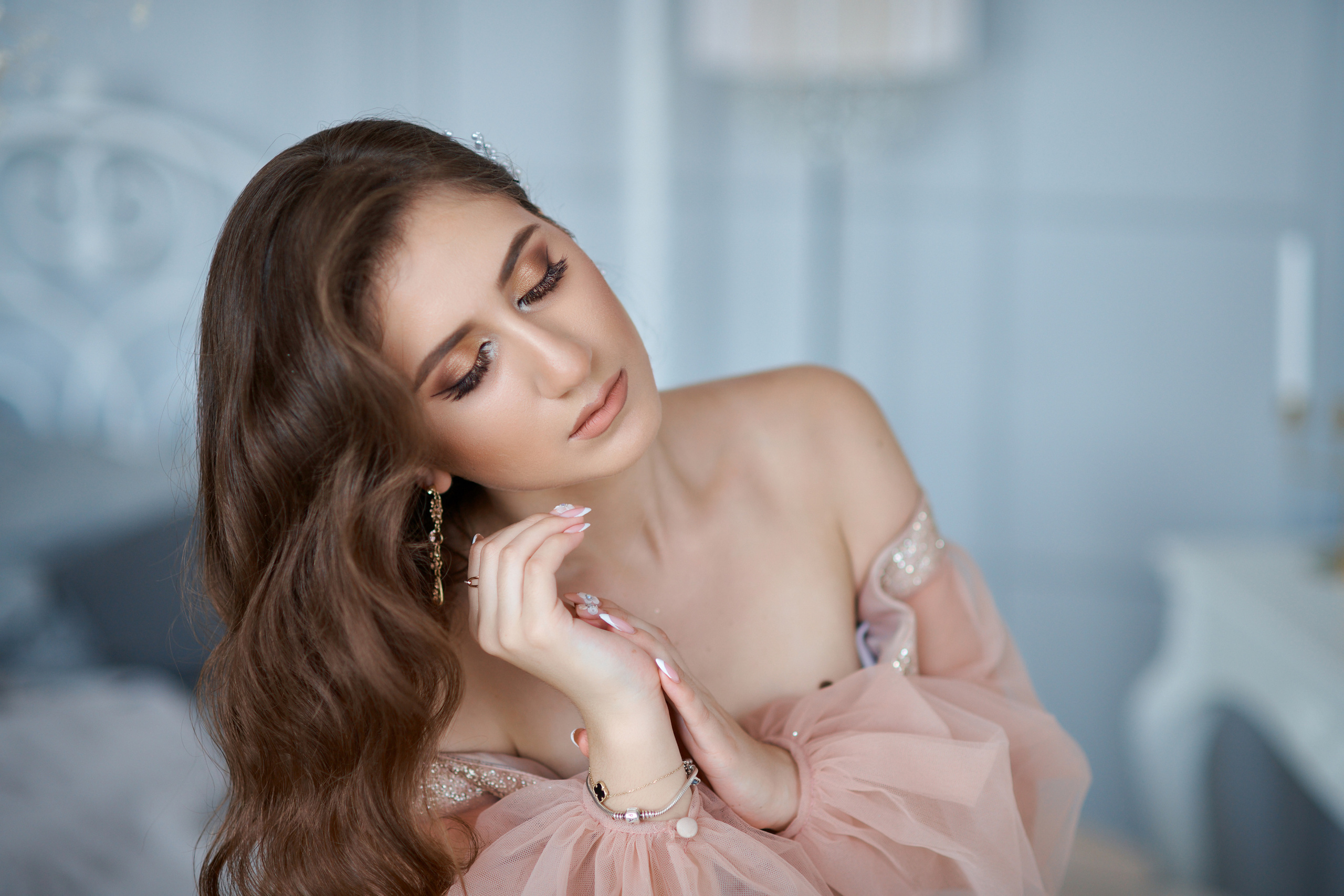 Фотосессия Валерии. Фотограф в Воронеже Тазаева Светлана