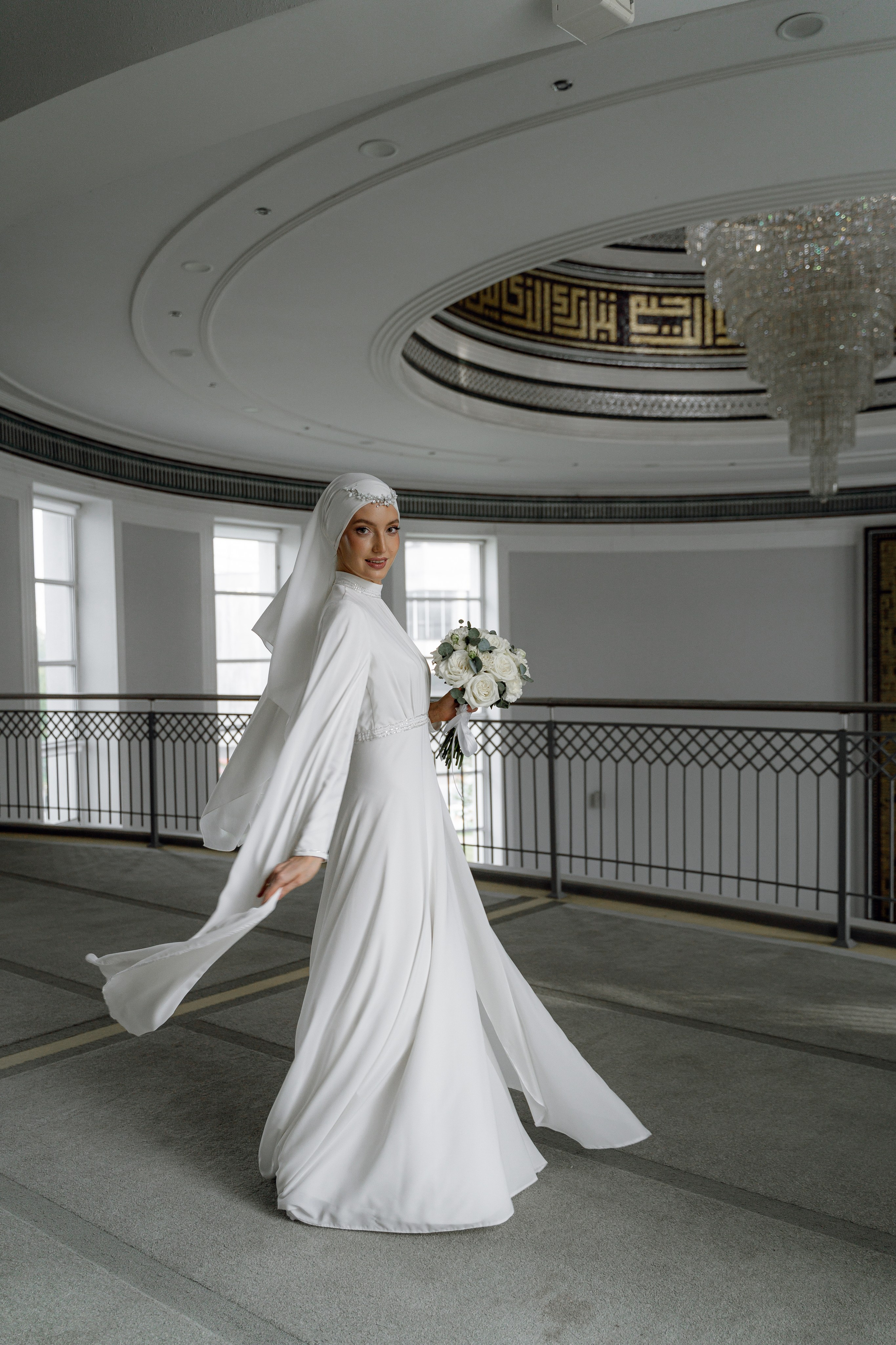 Наиль & Ангелина. Свадебный фотограф в Казани