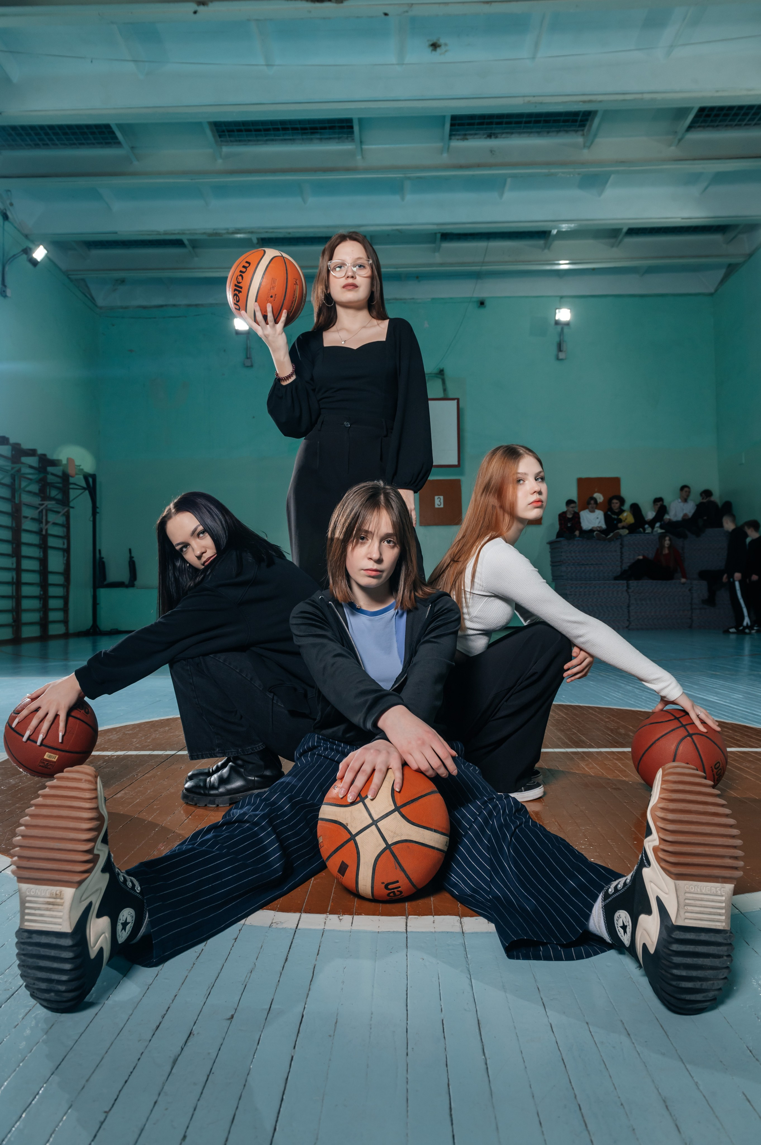 Выпускные альбомы для старших классов