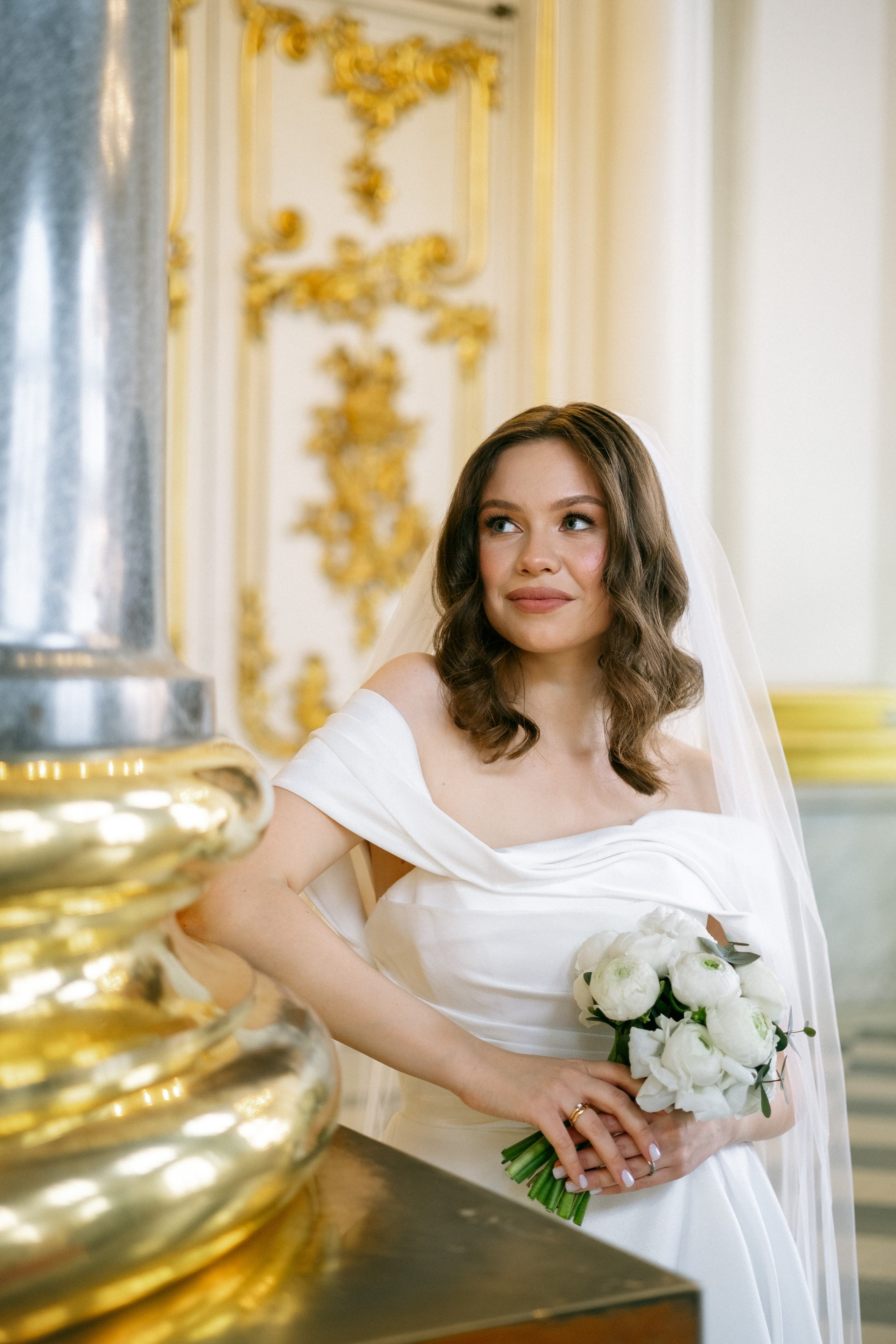 Алина & Ярослав. Свадебный фотограф Санкт-Петербург Ирина Селезнева RmesLOVE