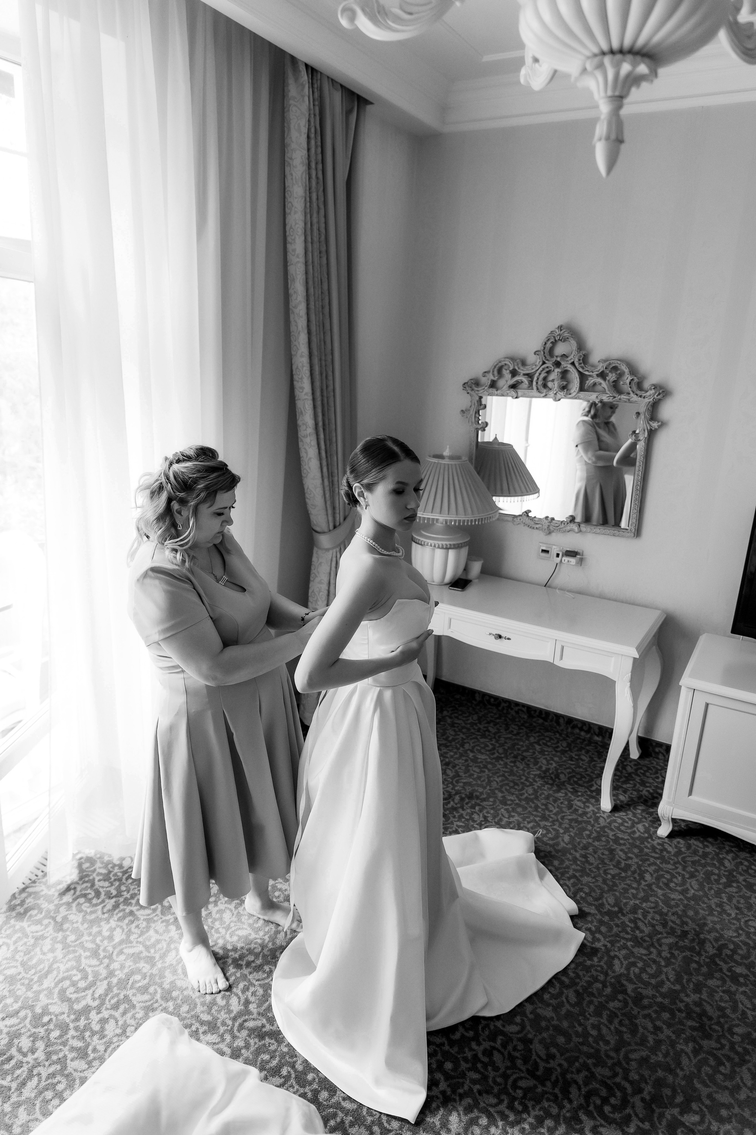 Виолетта и Павел. Фотограф Елизавета Князева Сергиев Посад, Москва