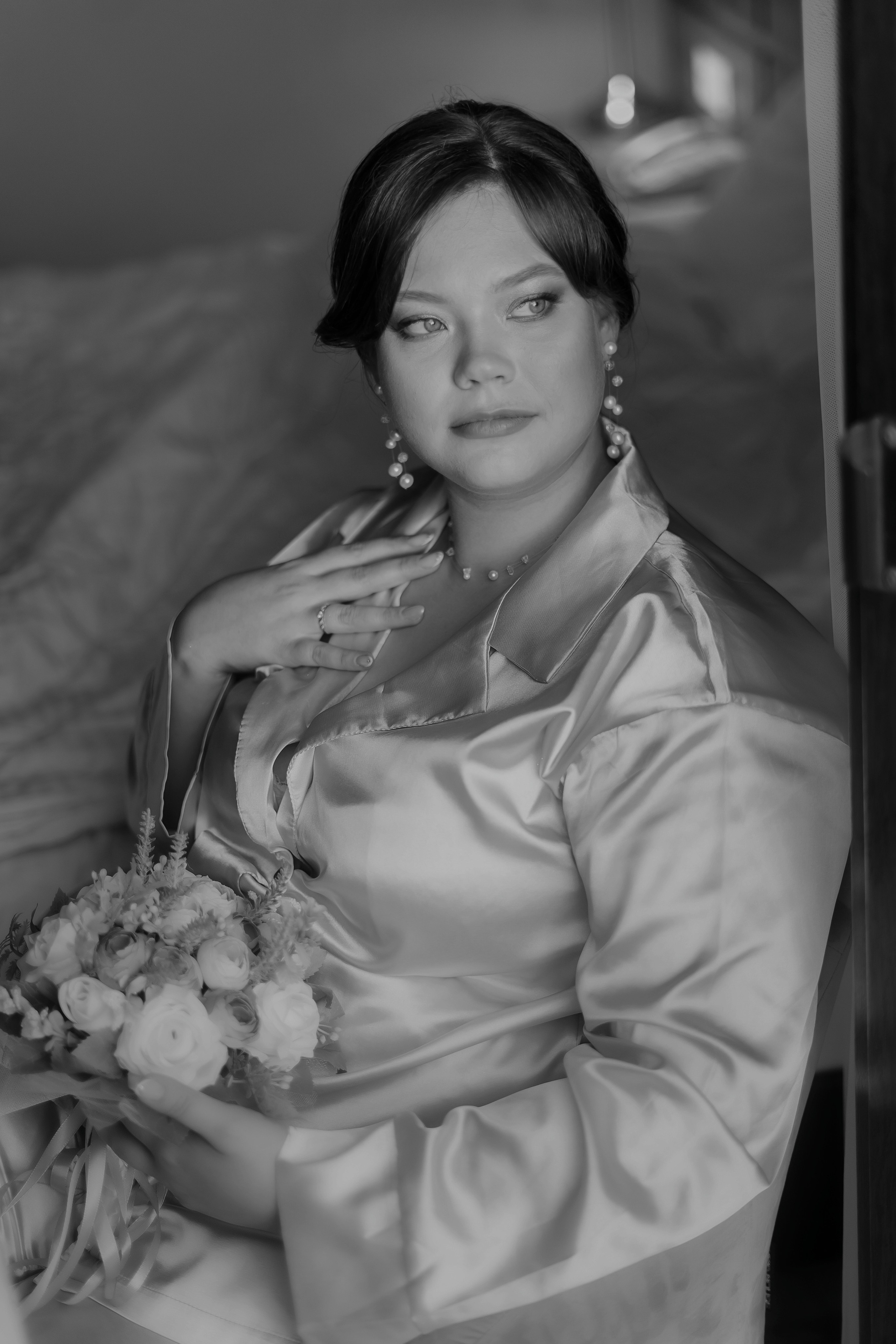 Максим и Алена. Фотограф в Ростове-на-Дону Соколова Ксения