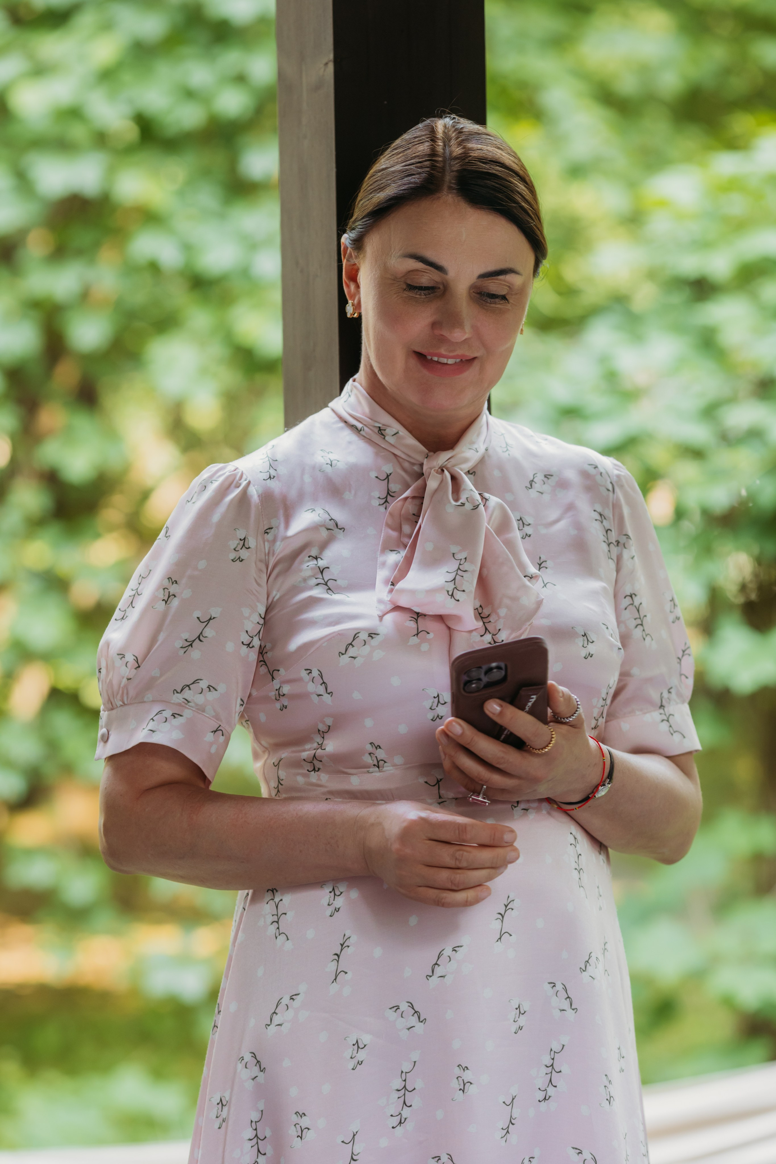 Родные люди «Переделкино». Леся Гаранина. Семейный фотограф/видеограф Москва и область