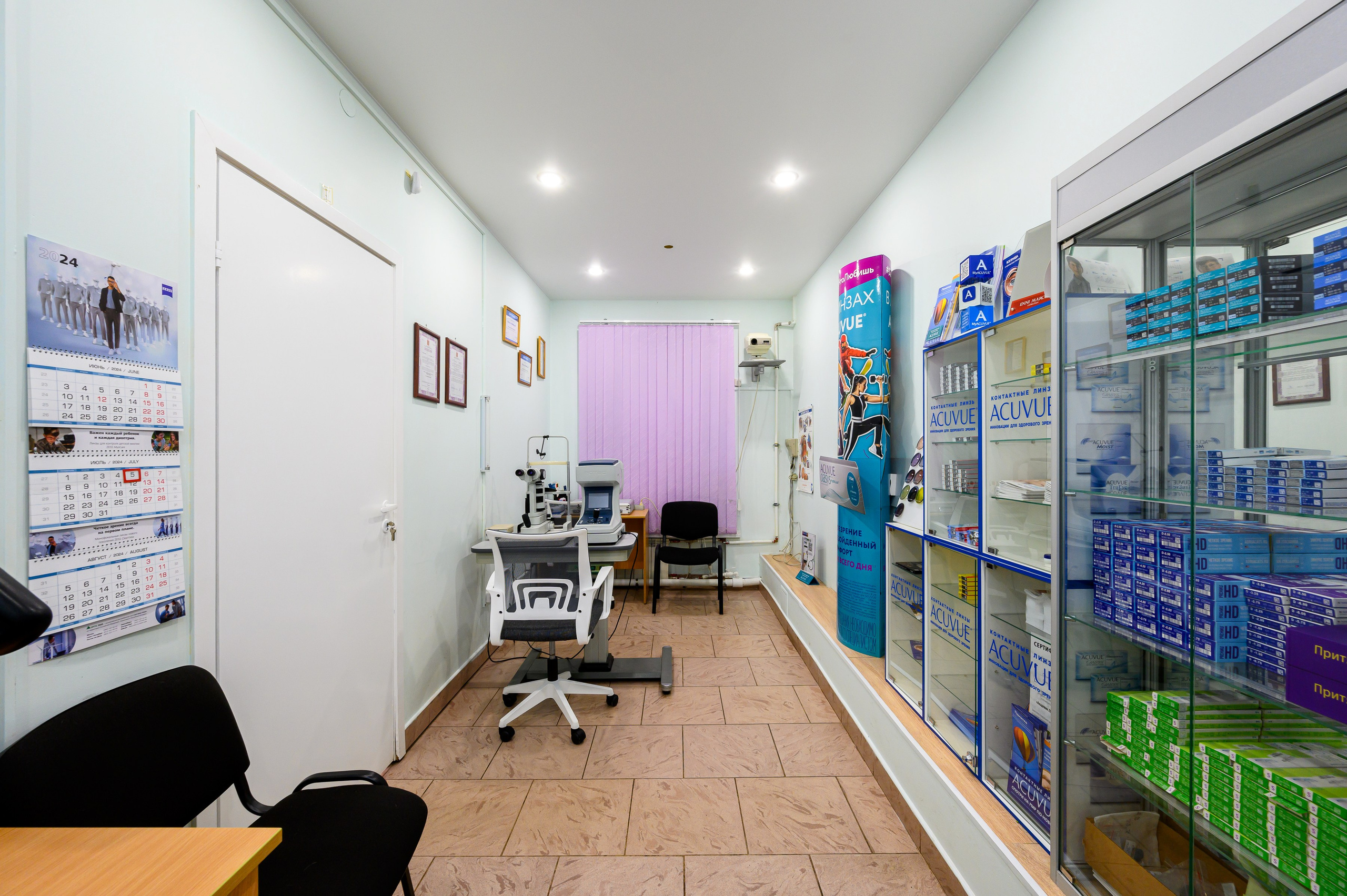 Оптика спектр. Интерьерный фотограф. Фото- видеосъемка недвижимости Санкт-Петербург