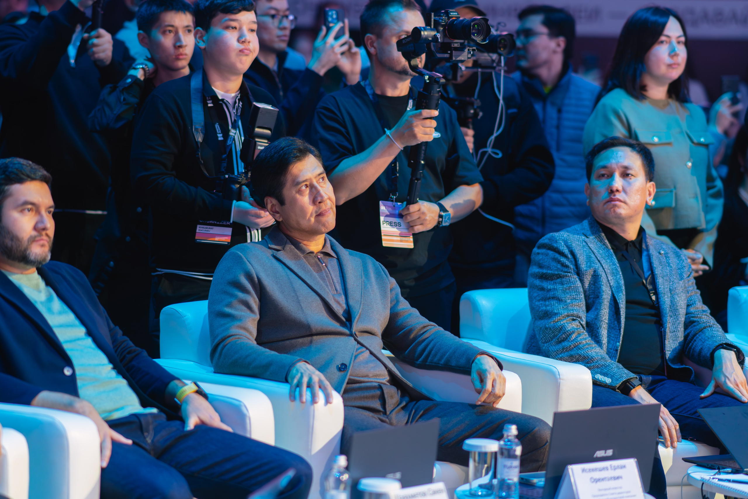 Digital Almaty. Профессиональная съемка в Алматы