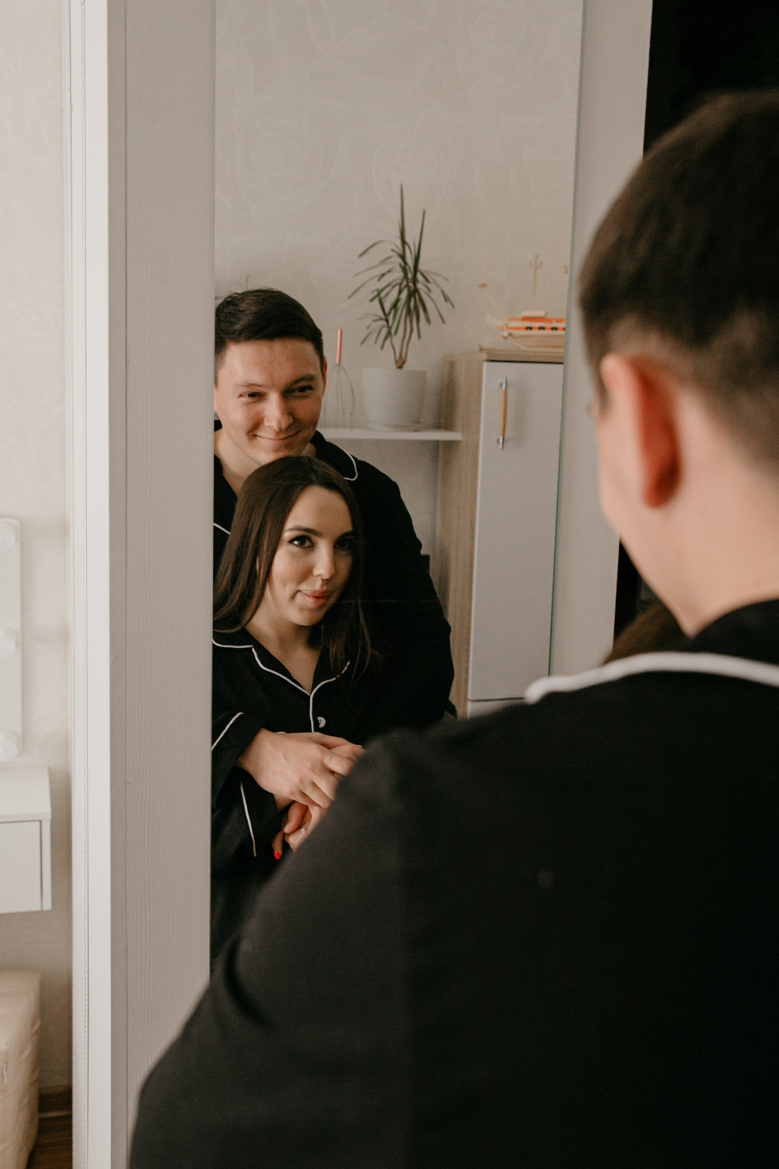 Роман и Ксения. Свадебный фотограф Анастасия Багдасарян