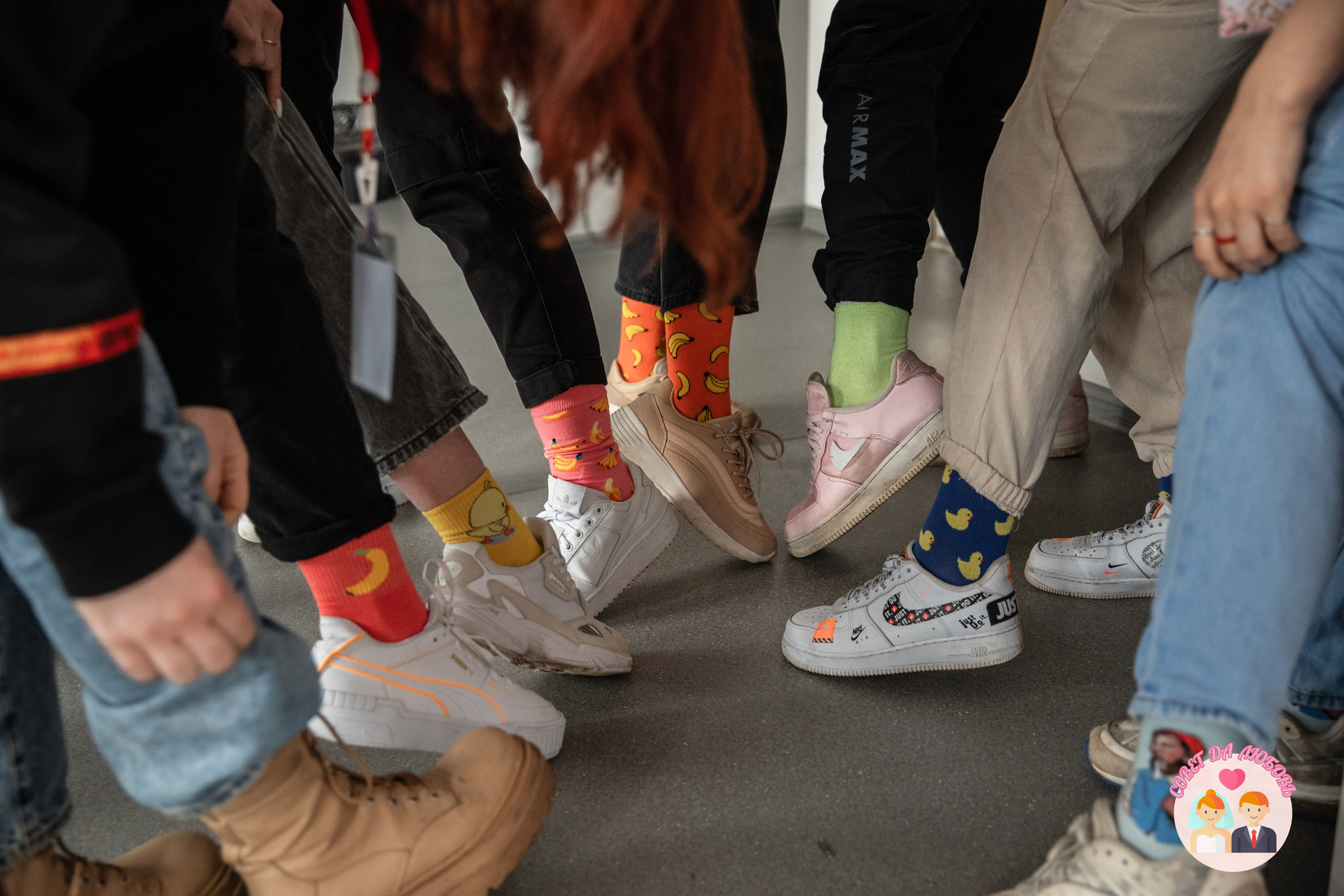 Студенческая игра-интенсив по развитию навыков и компетенций | МГПУ ИЕСТ. Фотограф брендов и бизнеса в Москве Алексей Сентюрин