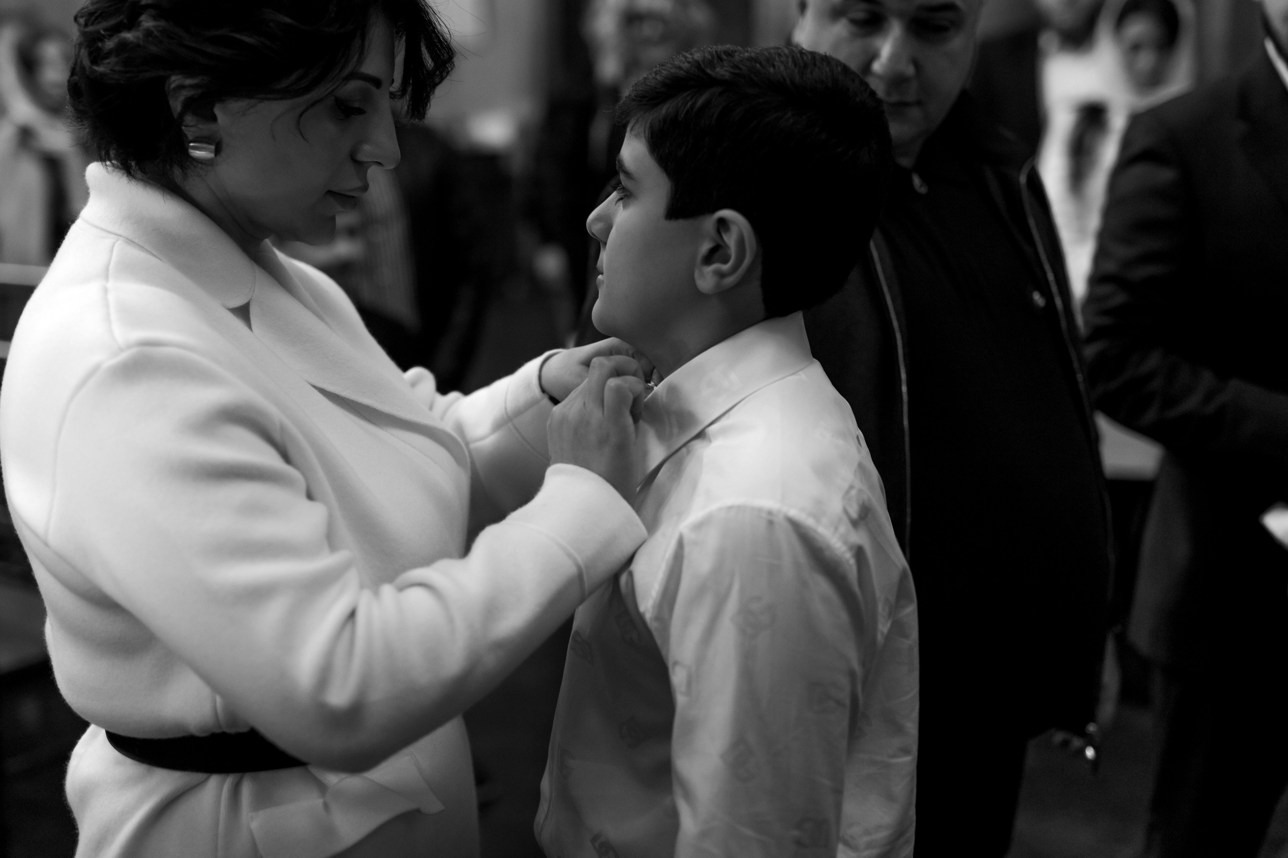 Георгий. Арман Авдалян Фотограф Ростов-на-Дону