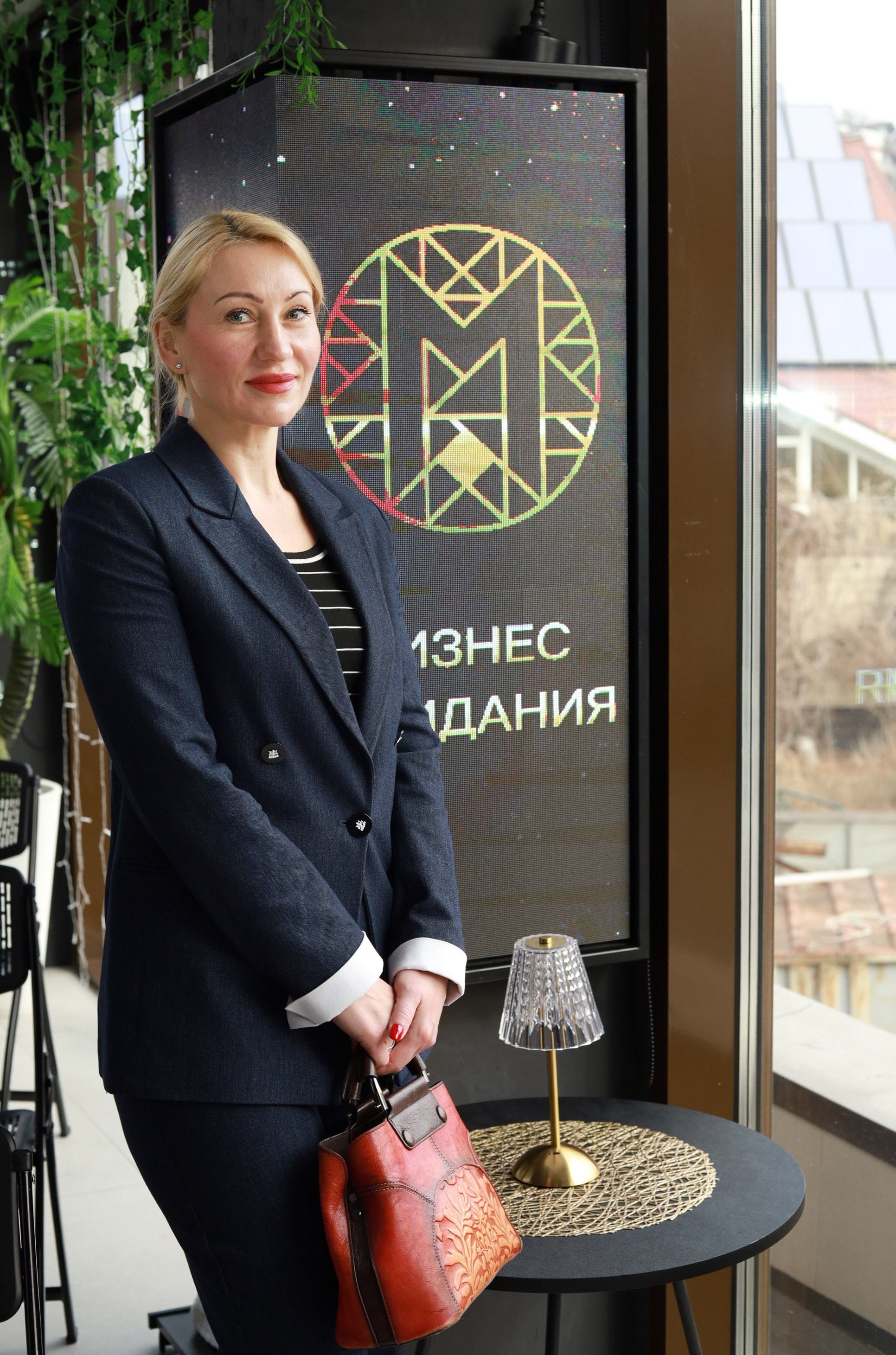 Репортаж Бизнес-свидание. Фото для бизнеса, контент-съёмка. Фотограф Елена Сивак