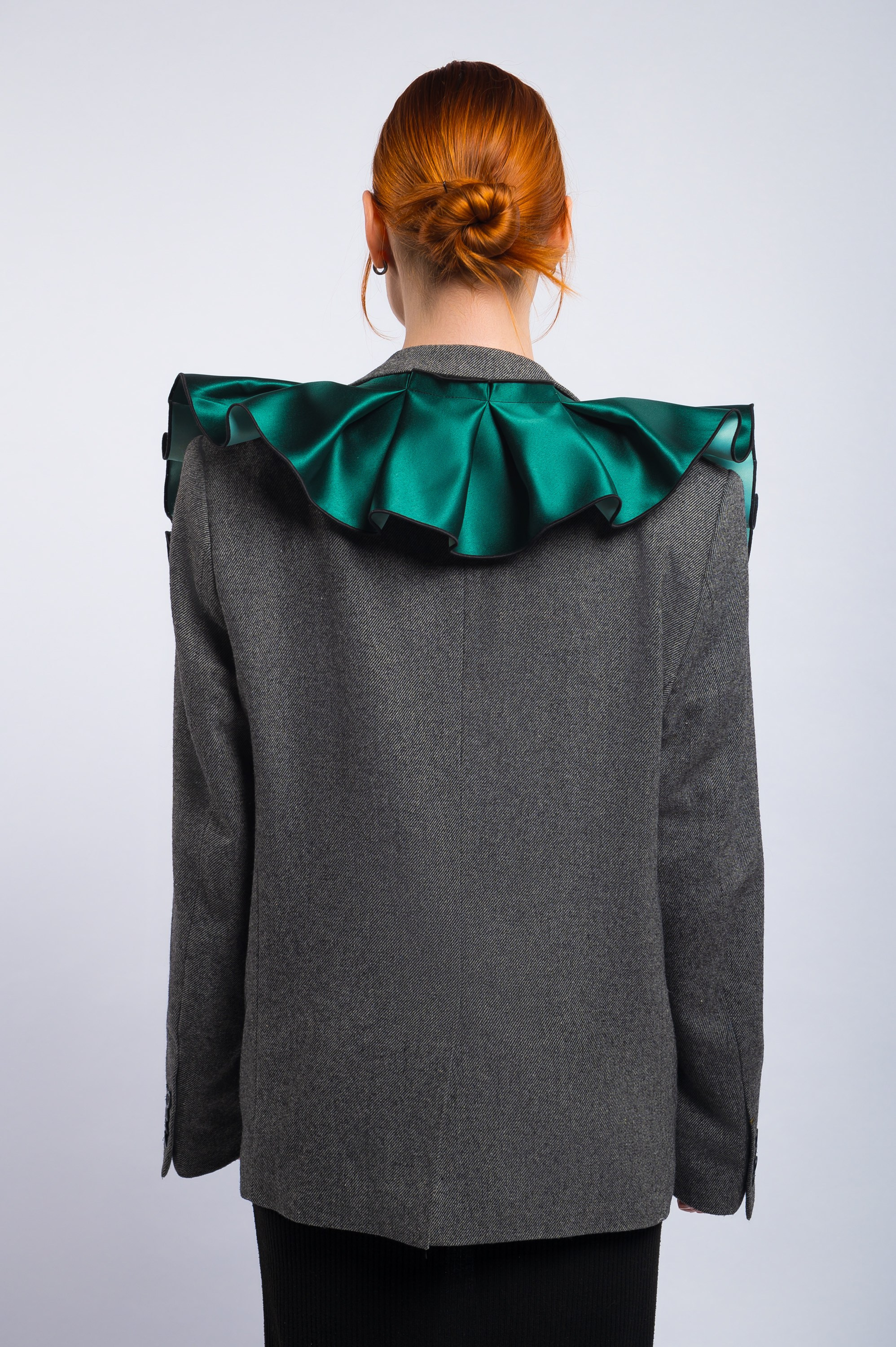 Рюши. Главная