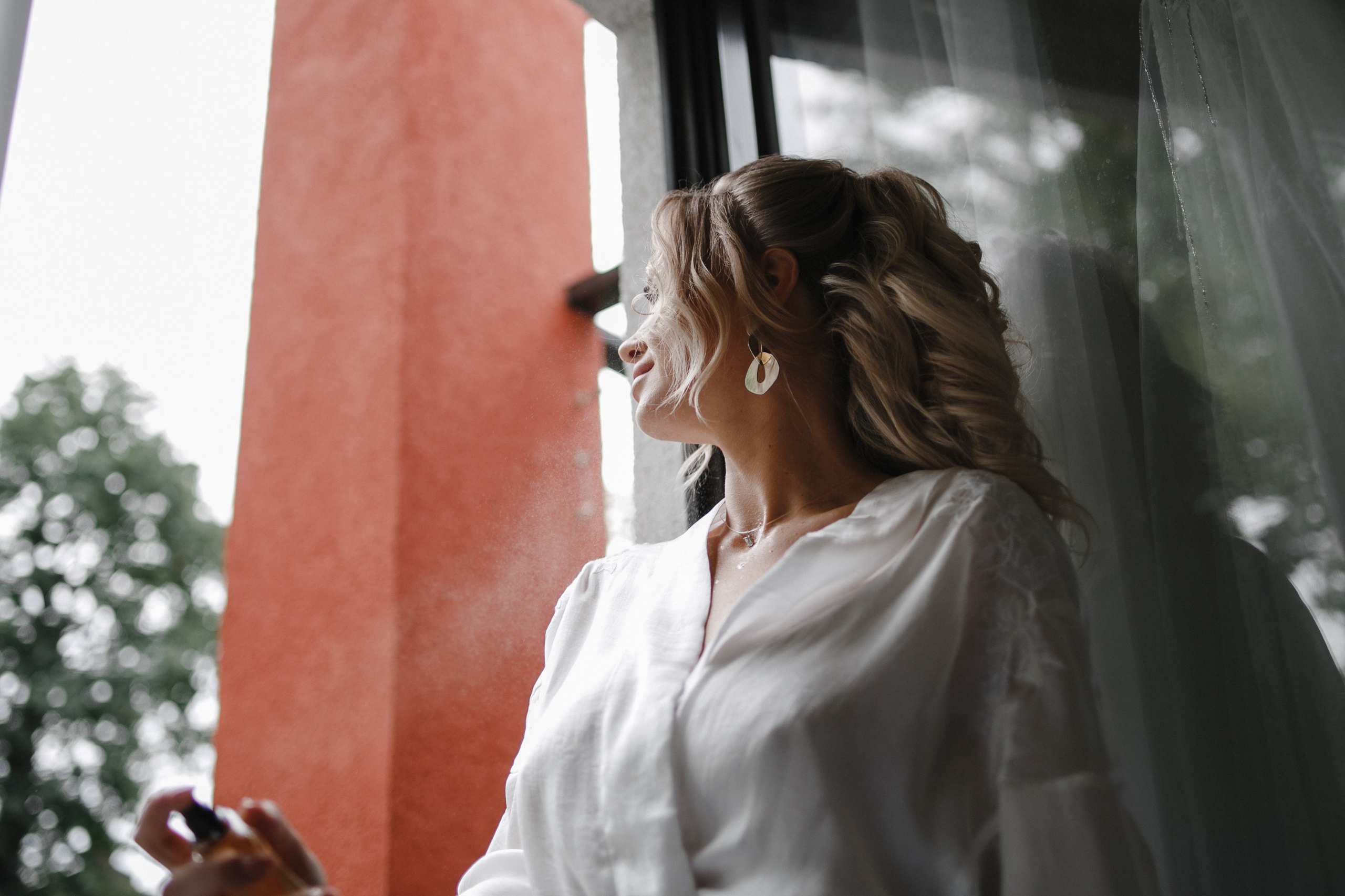 Александр и Алёна. Свадебный и семейный фотограф в Санкт-Петербурге Дмитрий Панин